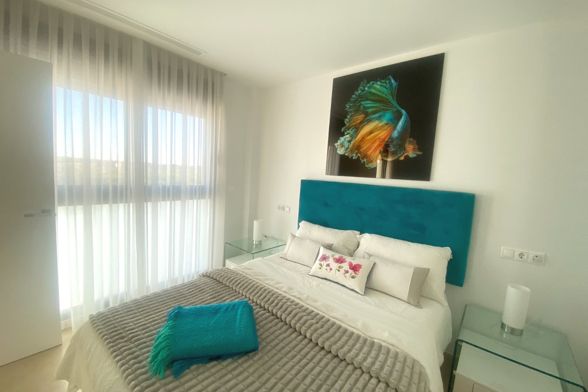 Resale - Semi Detached - Ciudad Quesada - Pueblo Bravo