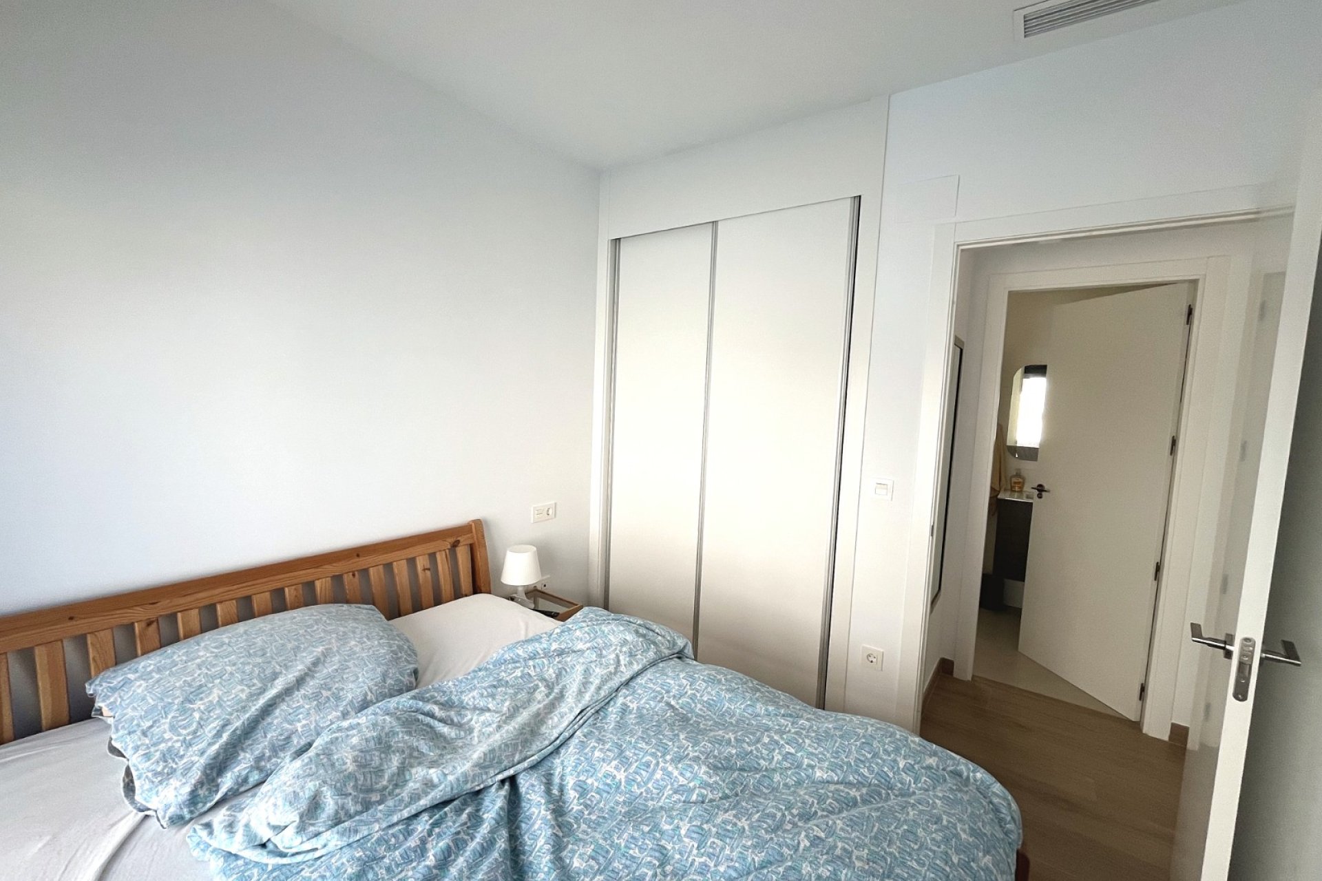 Resale - Semi Detached - Ciudad Quesada - Pueblo Bravo