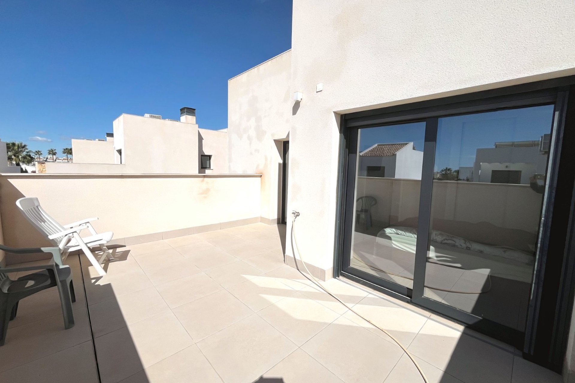 Resale - Semi Detached - Ciudad Quesada - Pueblo Bravo