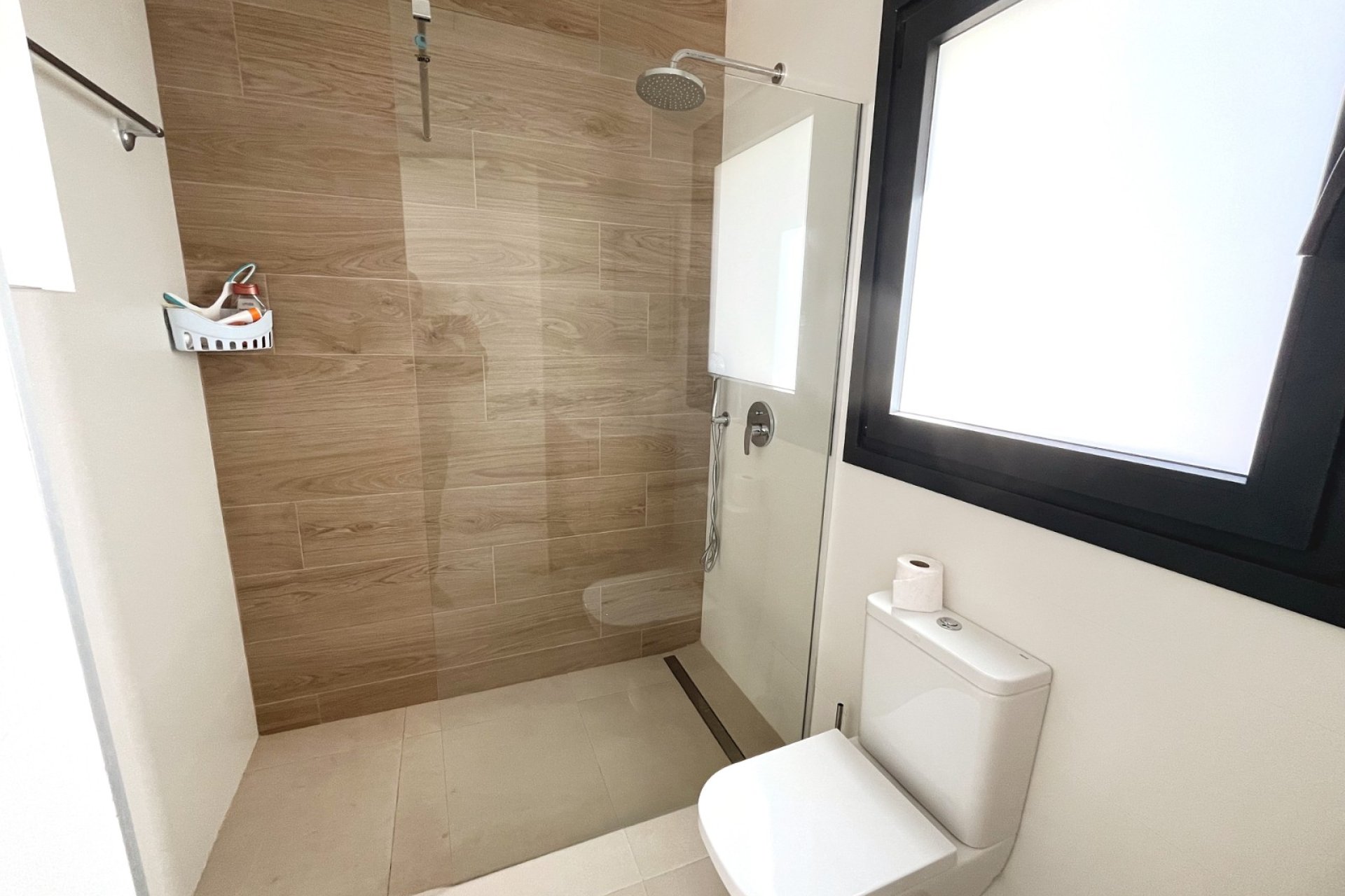 Resale - Semi Detached - Ciudad Quesada - Pueblo Bravo