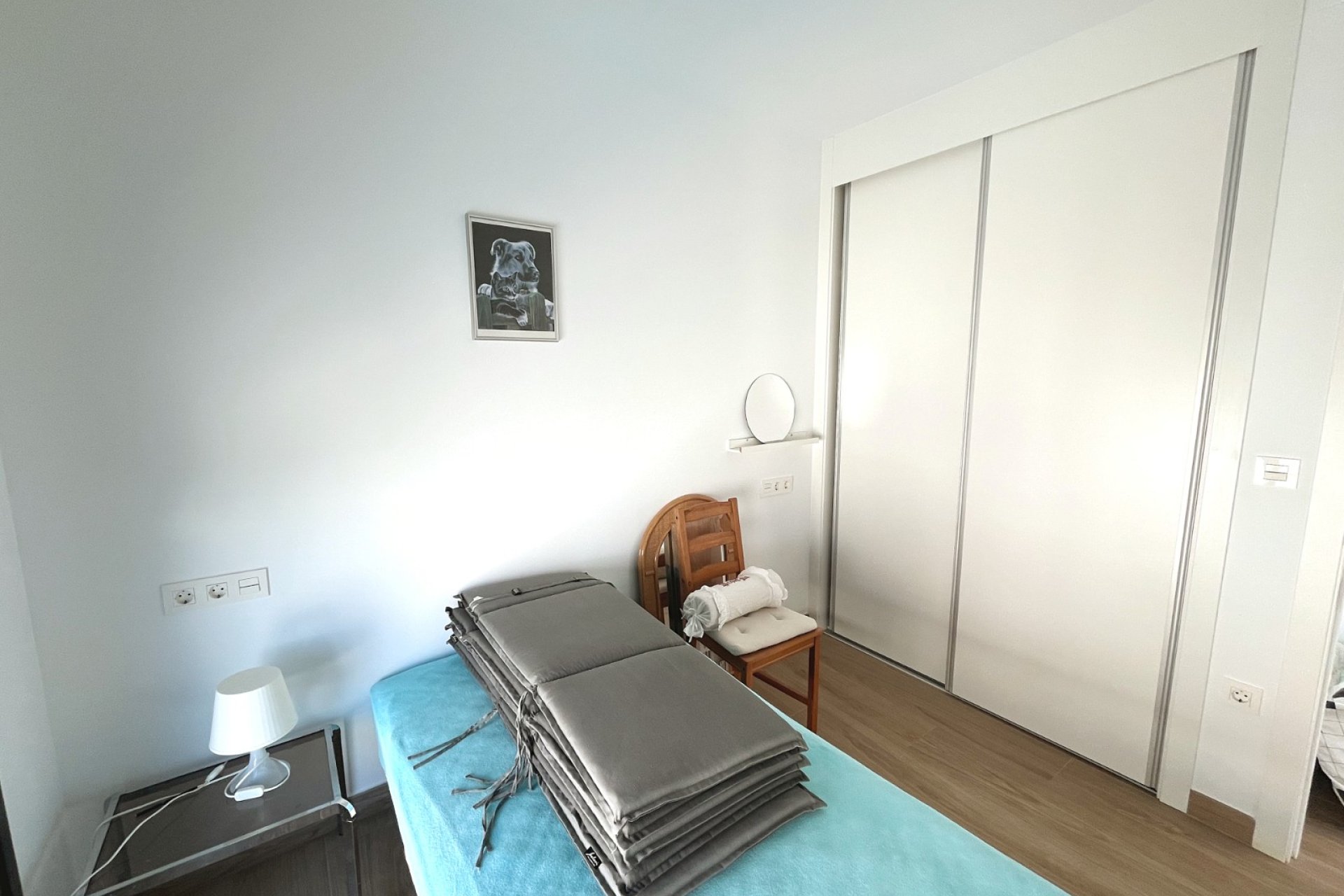 Resale - Semi Detached - Ciudad Quesada - Pueblo Bravo