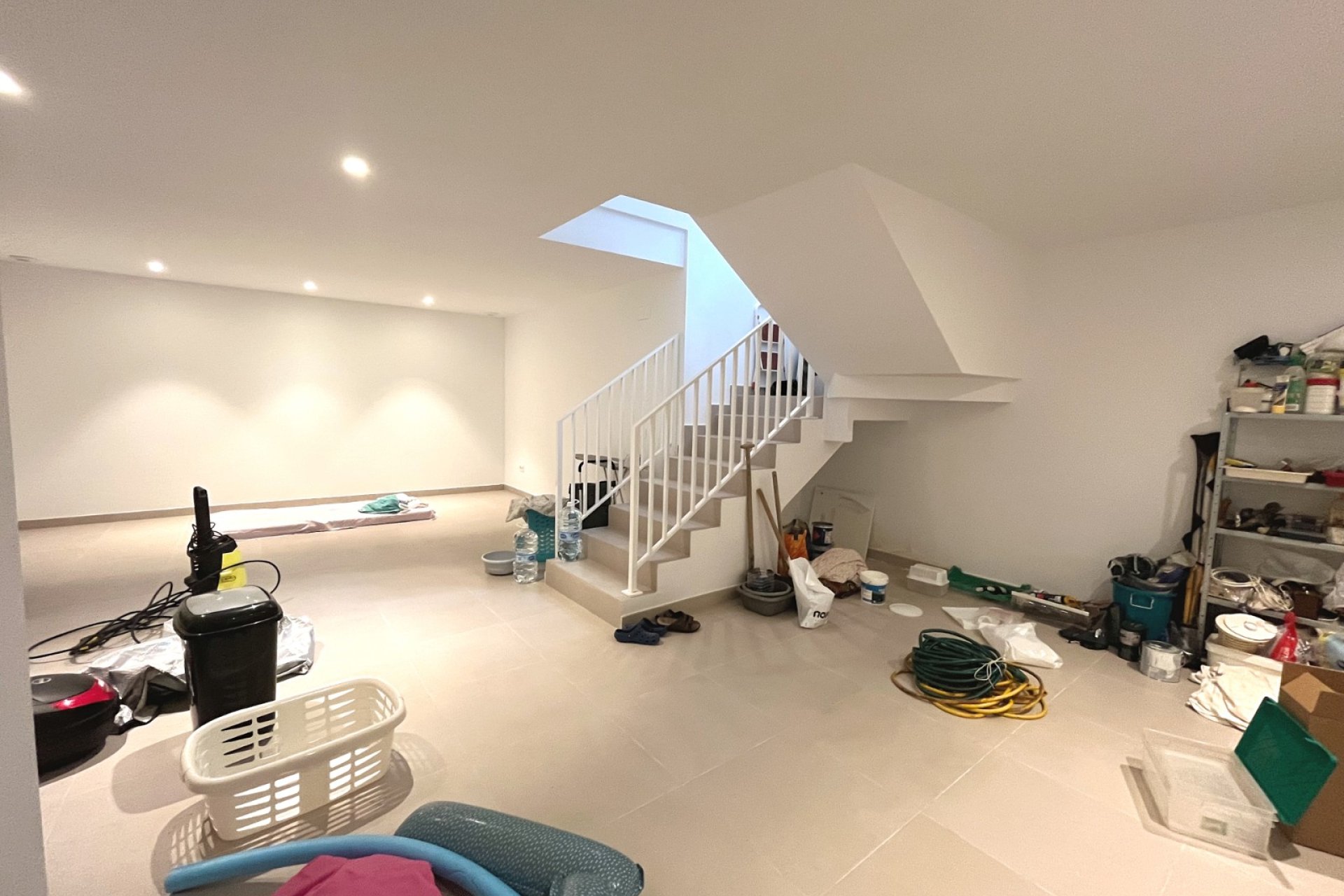 Resale - Semi Detached - Ciudad Quesada - Pueblo Bravo