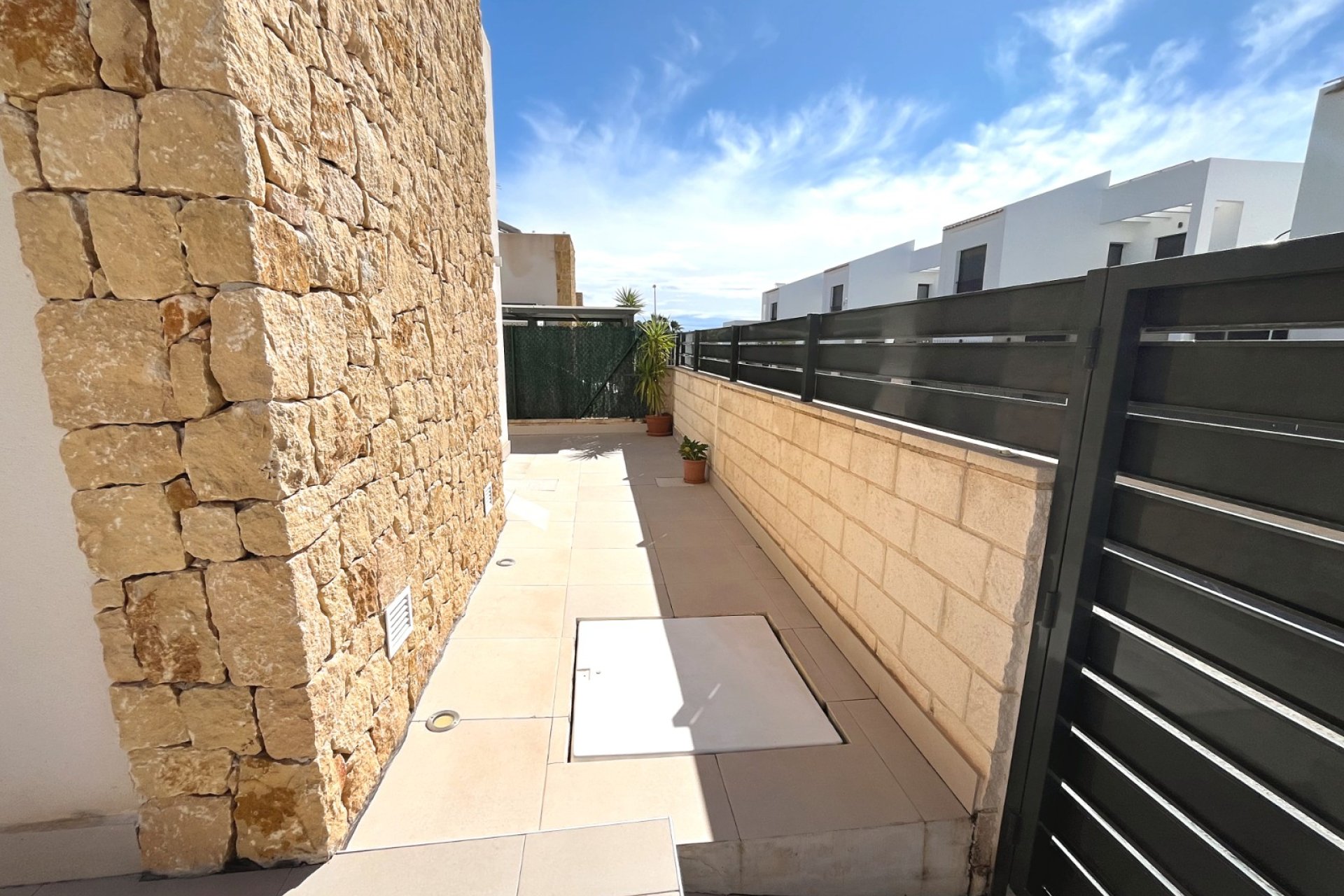 Resale - Semi Detached - Ciudad Quesada - Pueblo Bravo