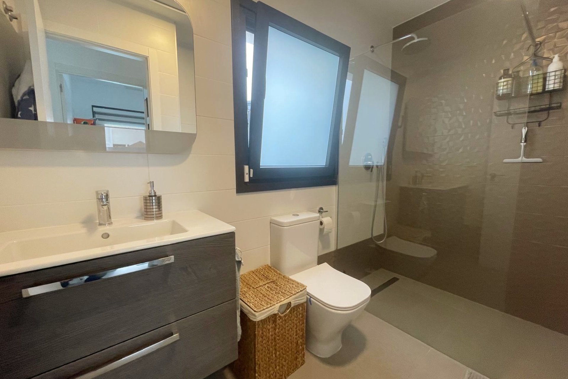 Resale - Semi Detached - Ciudad Quesada - Pueblo Bravo