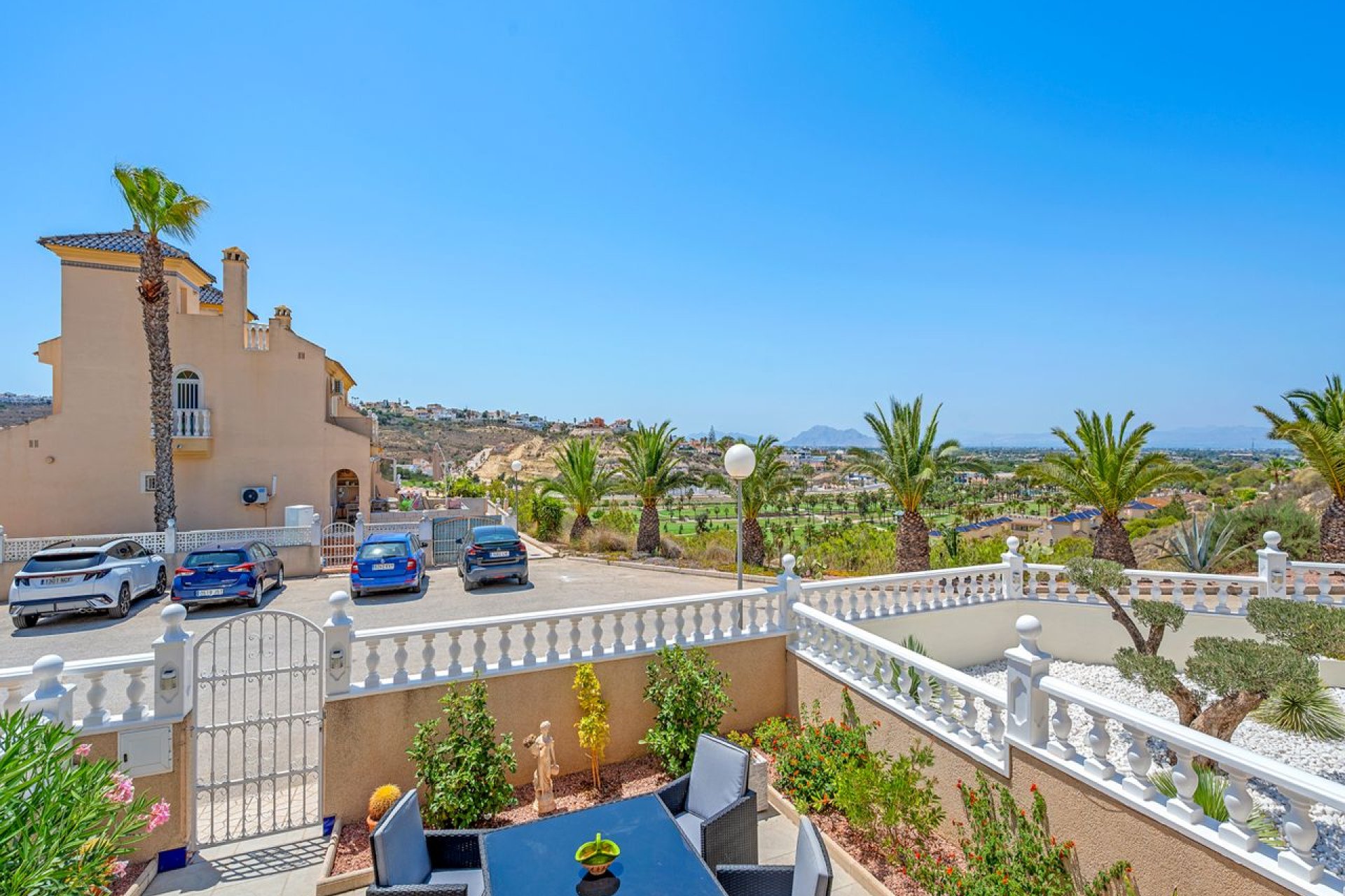 Resale - Semi Detached - Ciudad Quesada - Pueblo Lucero