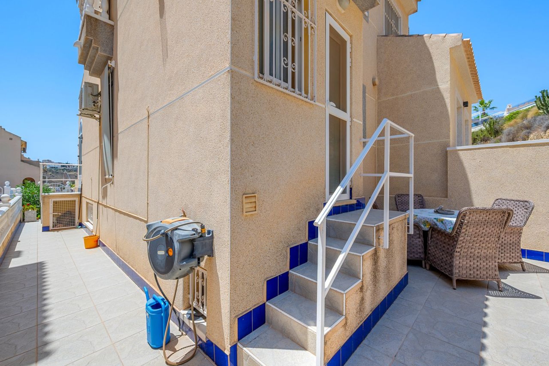 Resale - Semi Detached - Ciudad Quesada - Pueblo Lucero