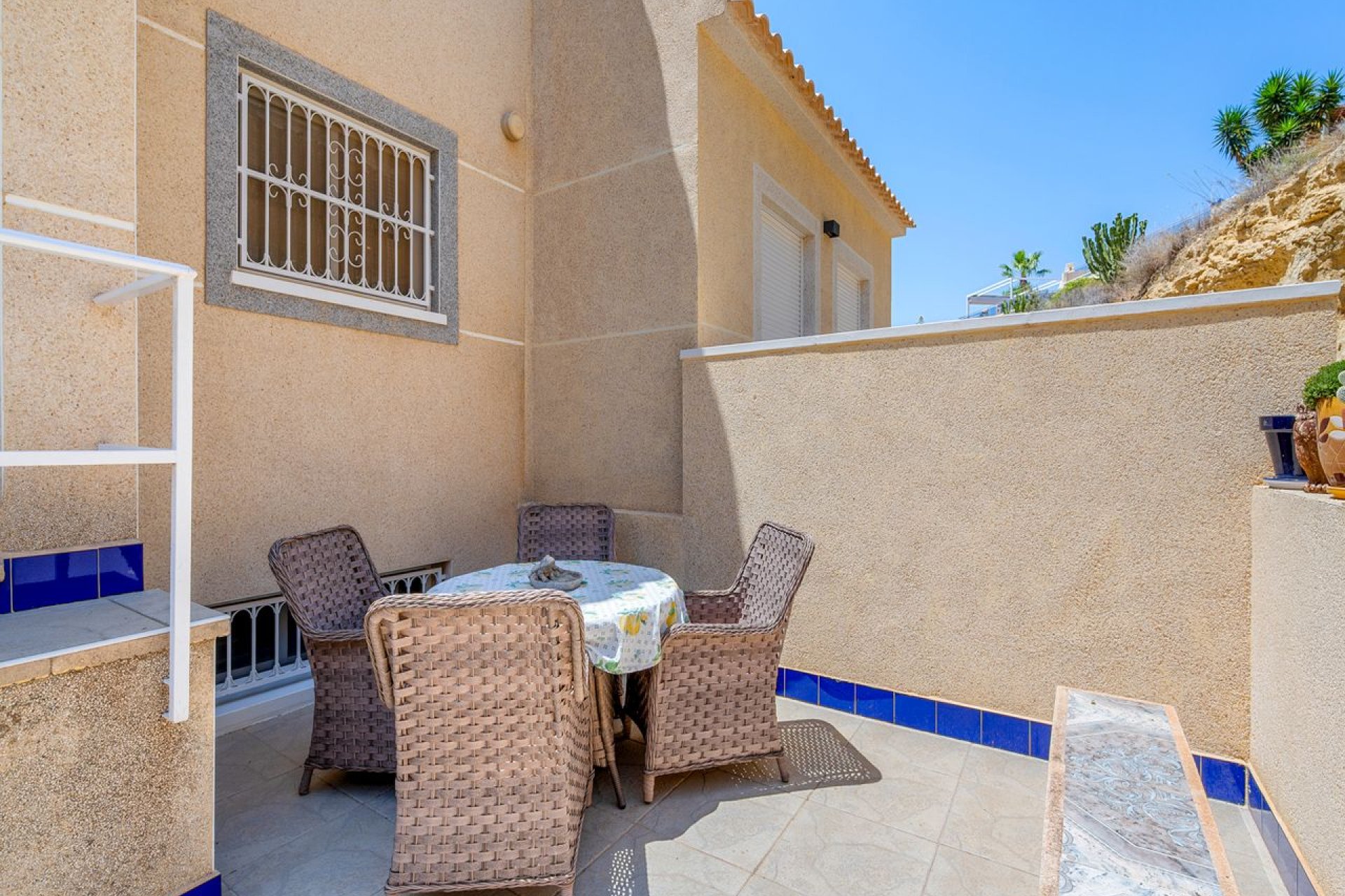 Resale - Semi Detached - Ciudad Quesada - Pueblo Lucero