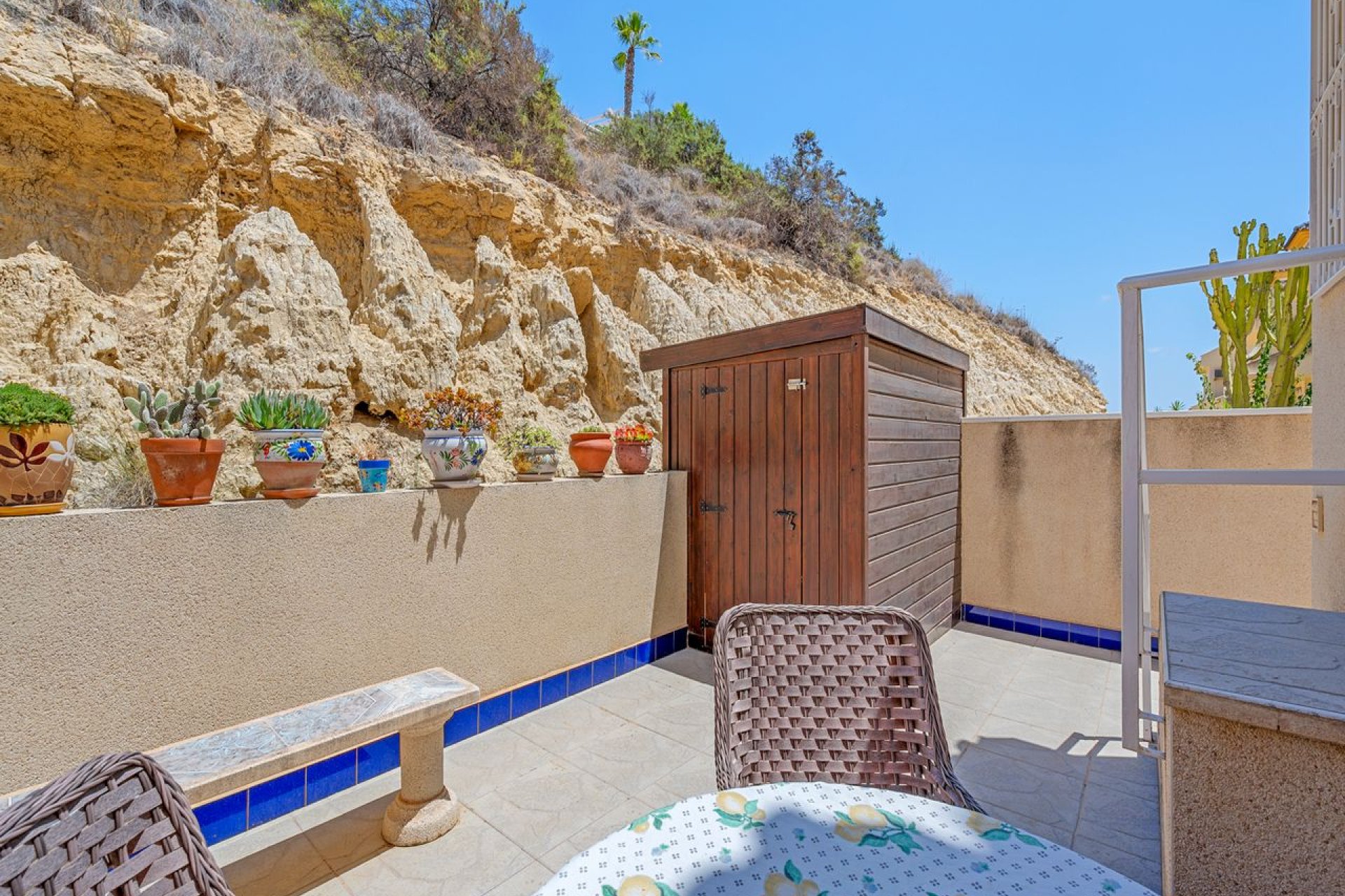 Resale - Semi Detached - Ciudad Quesada - Pueblo Lucero