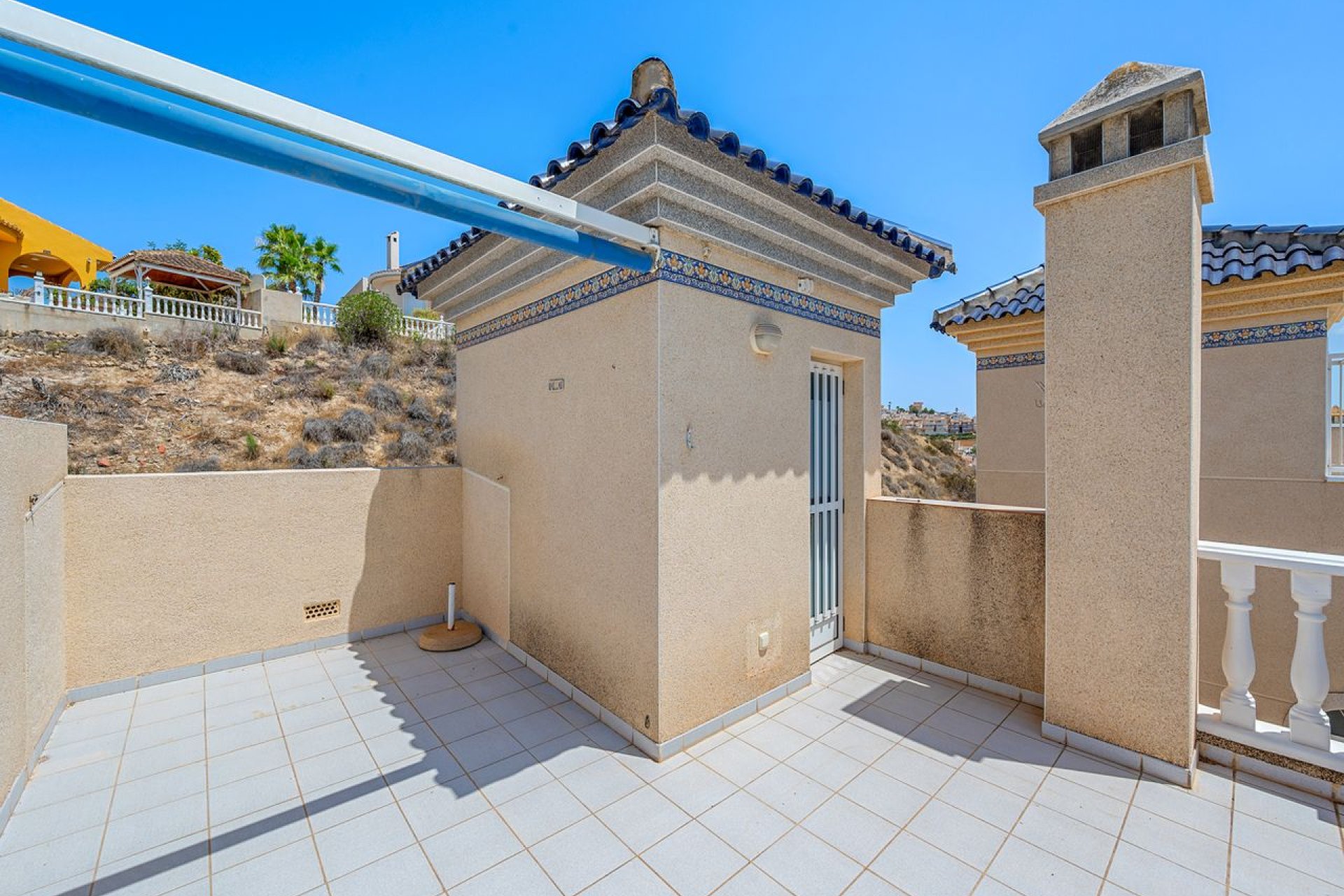 Resale - Semi Detached - Ciudad Quesada - Pueblo Lucero
