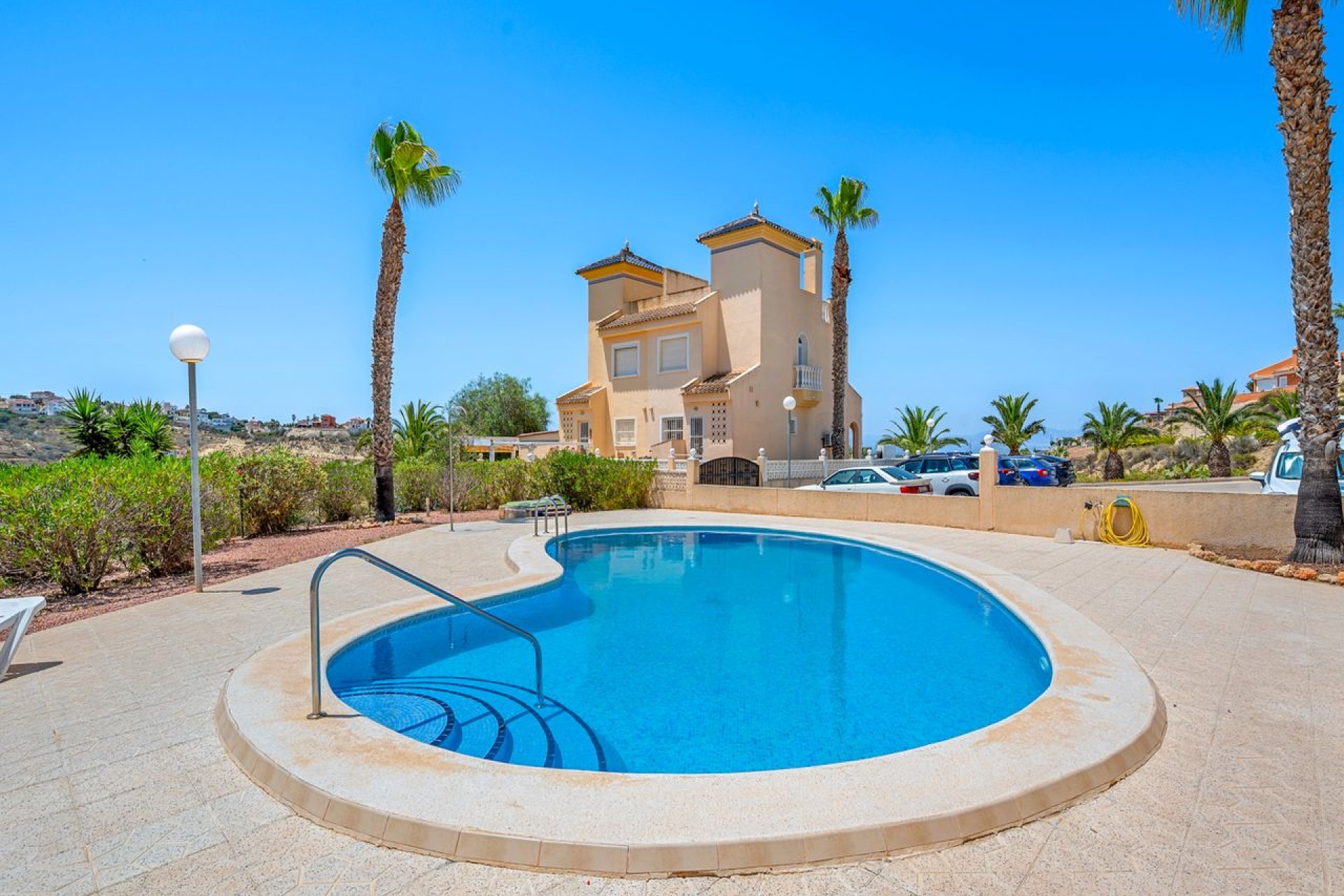 Resale - Semi Detached - Ciudad Quesada - Pueblo Lucero