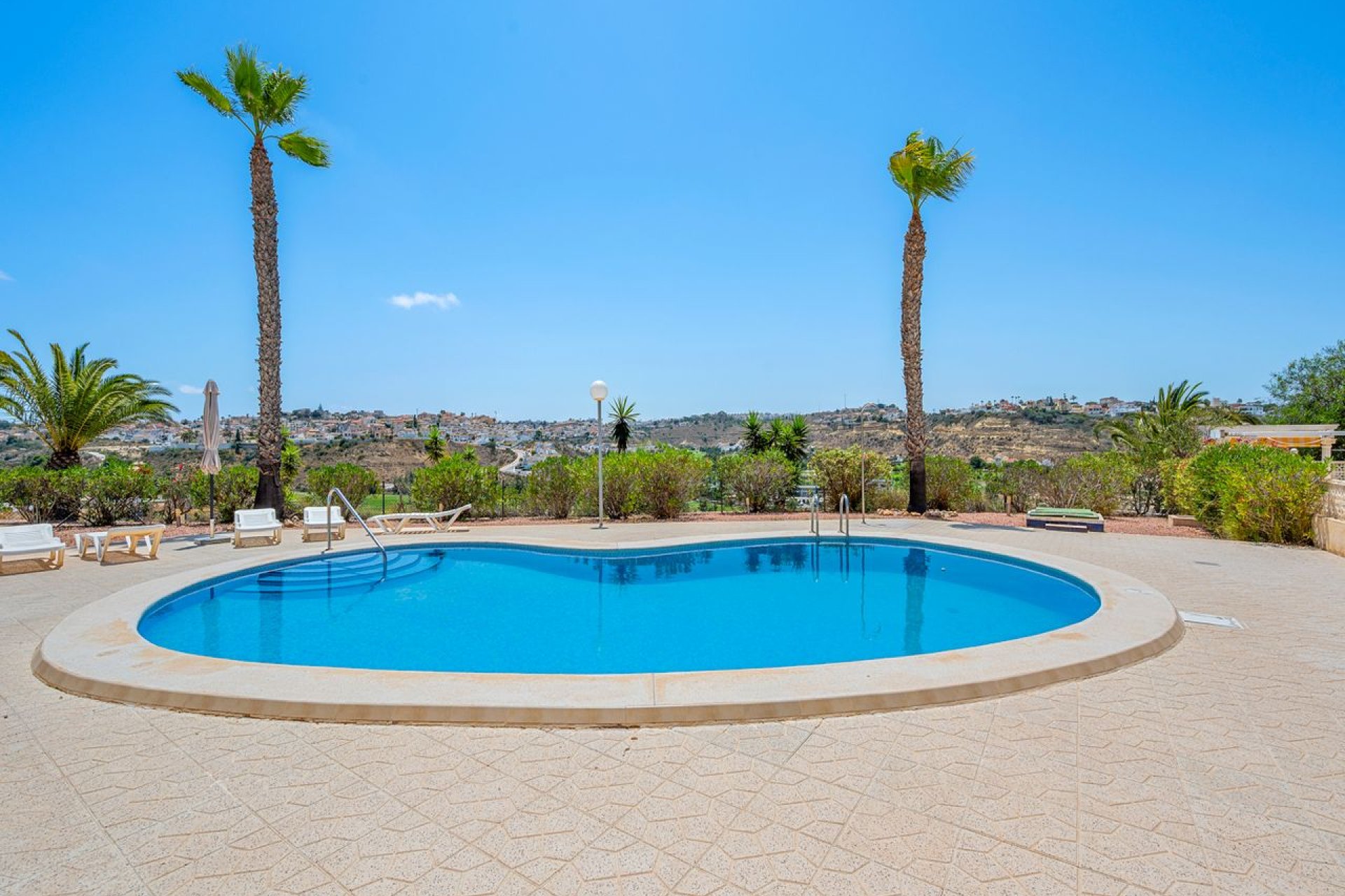 Resale - Semi Detached - Ciudad Quesada - Pueblo Lucero