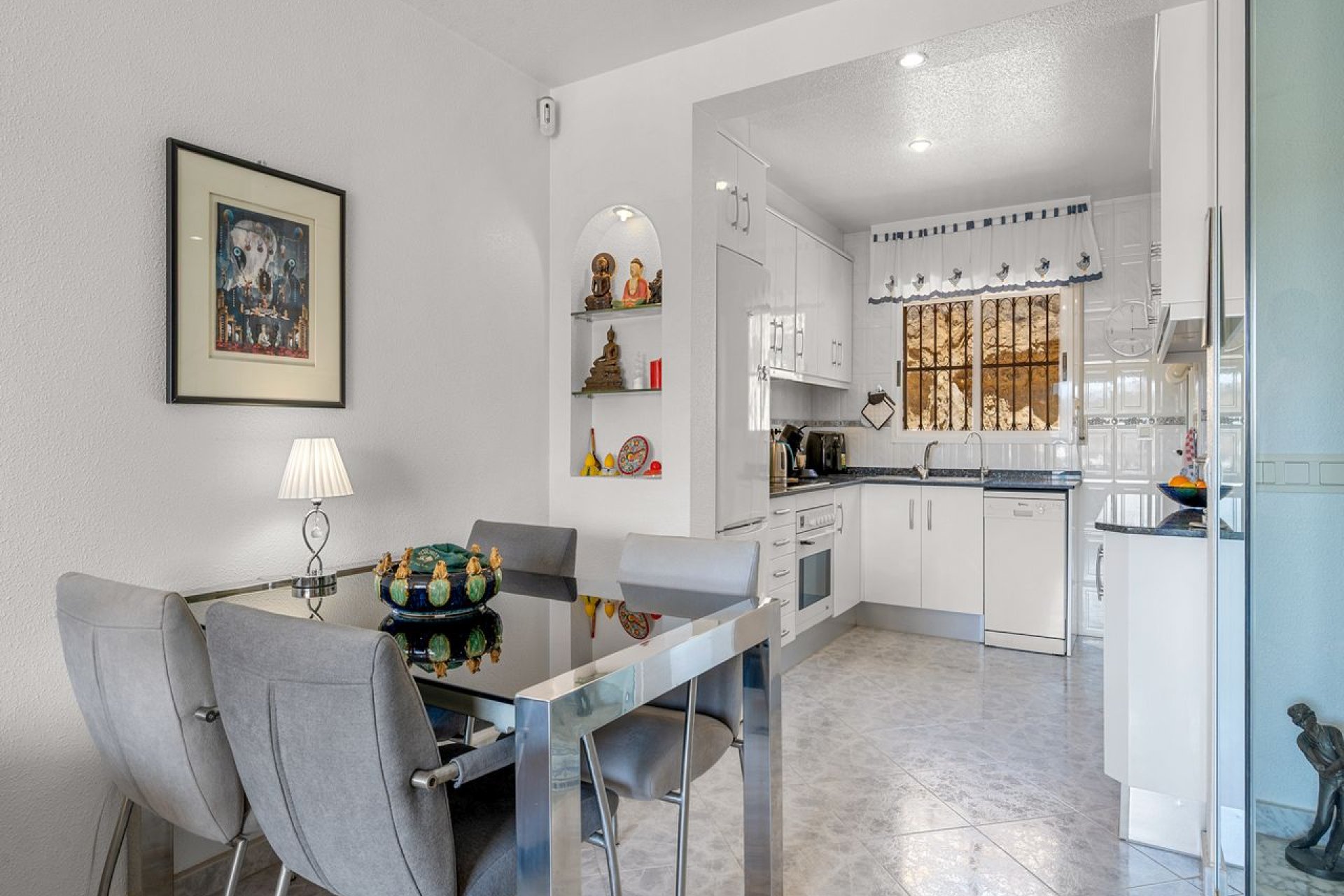 Resale - Semi Detached - Ciudad Quesada - Pueblo Lucero