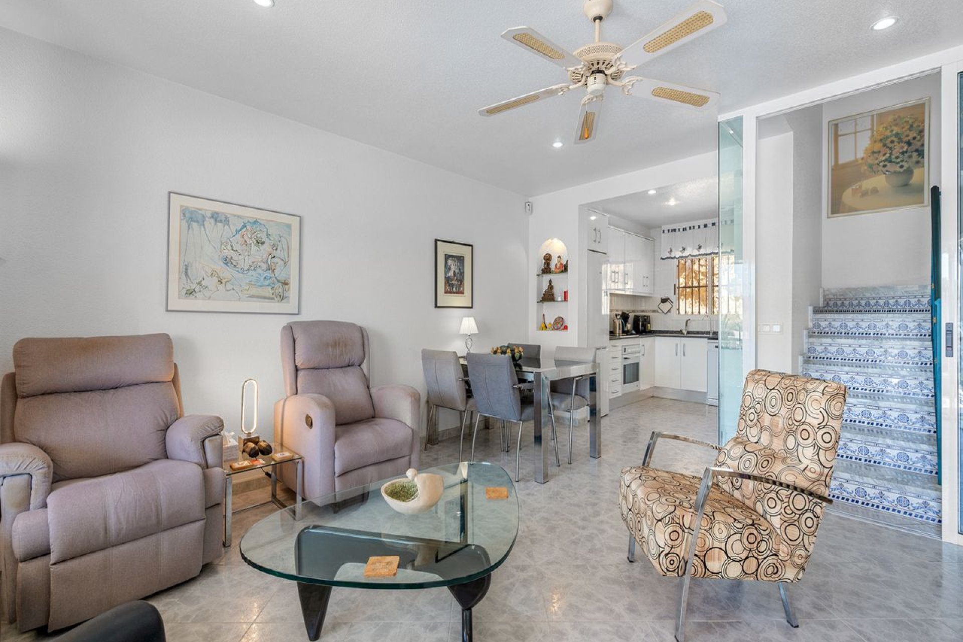 Resale - Semi Detached - Ciudad Quesada - Pueblo Lucero