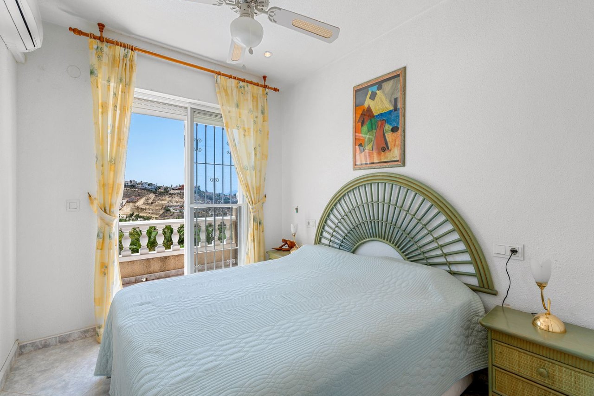 Resale - Semi Detached - Ciudad Quesada - Pueblo Lucero
