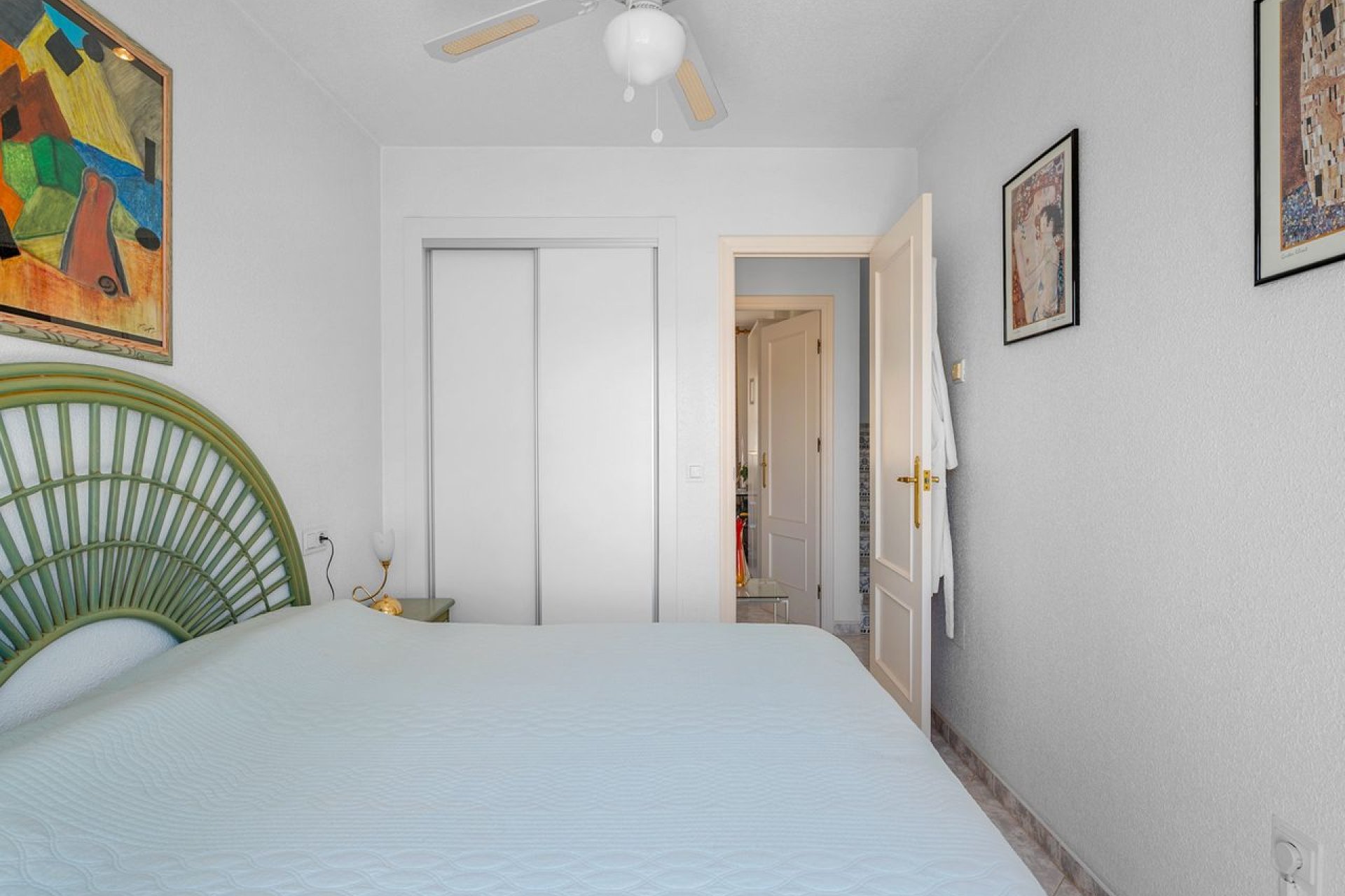Resale - Semi Detached - Ciudad Quesada - Pueblo Lucero