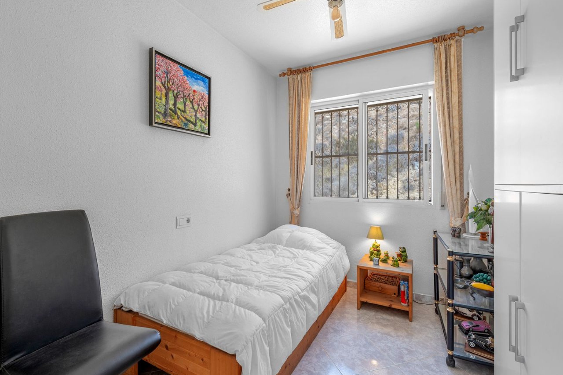 Resale - Semi Detached - Ciudad Quesada - Pueblo Lucero