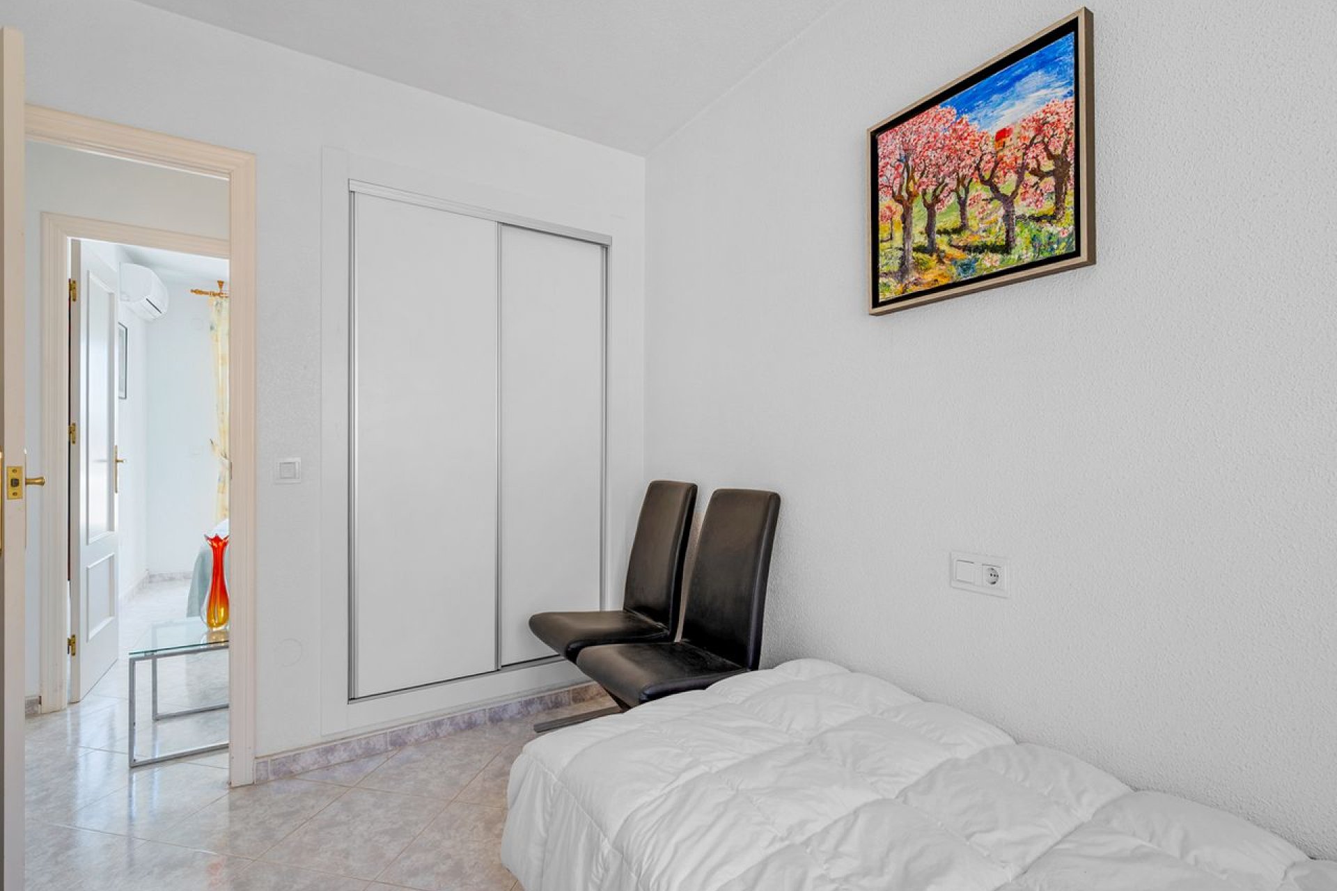 Resale - Semi Detached - Ciudad Quesada - Pueblo Lucero