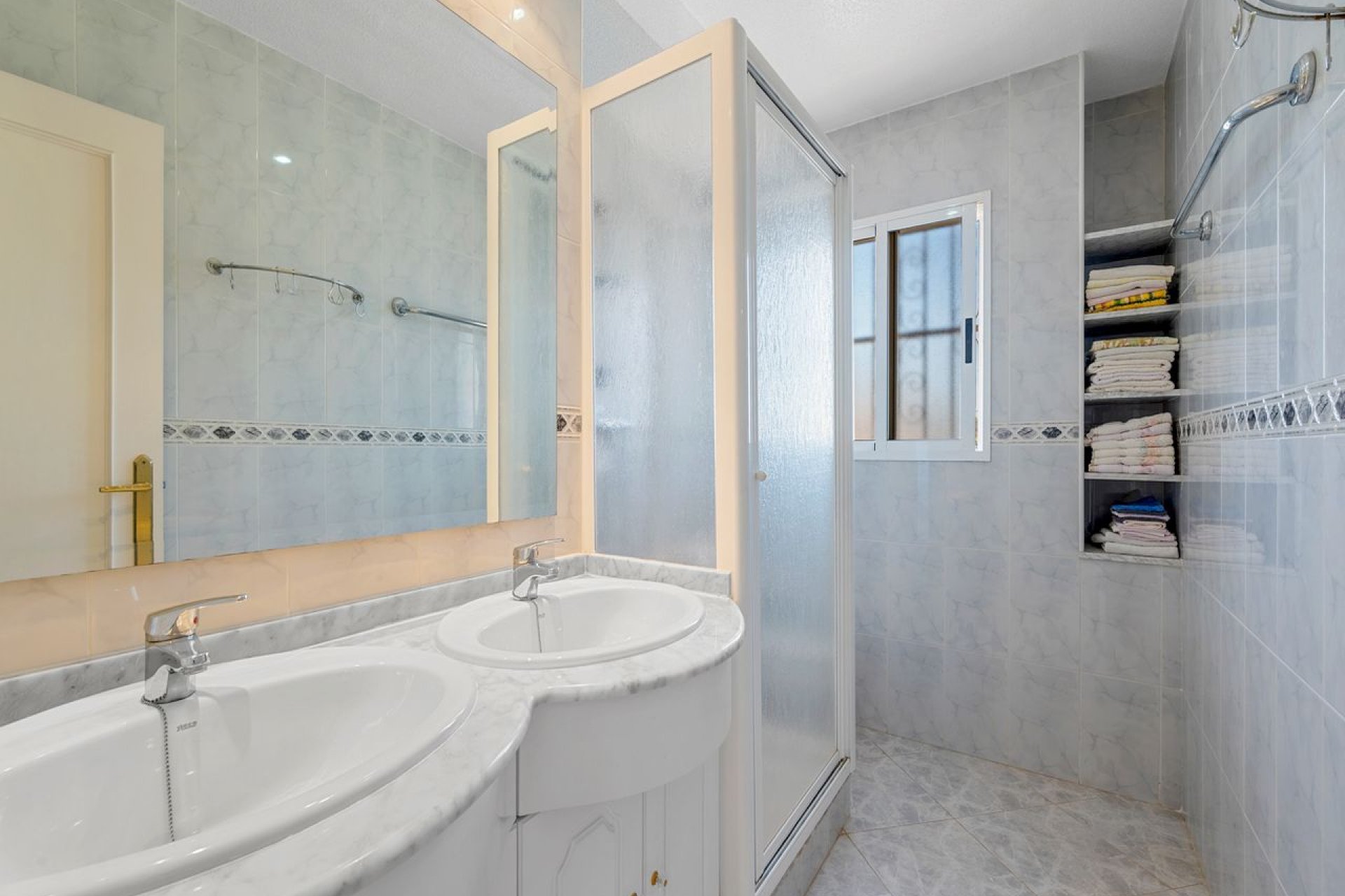 Resale - Semi Detached - Ciudad Quesada - Pueblo Lucero