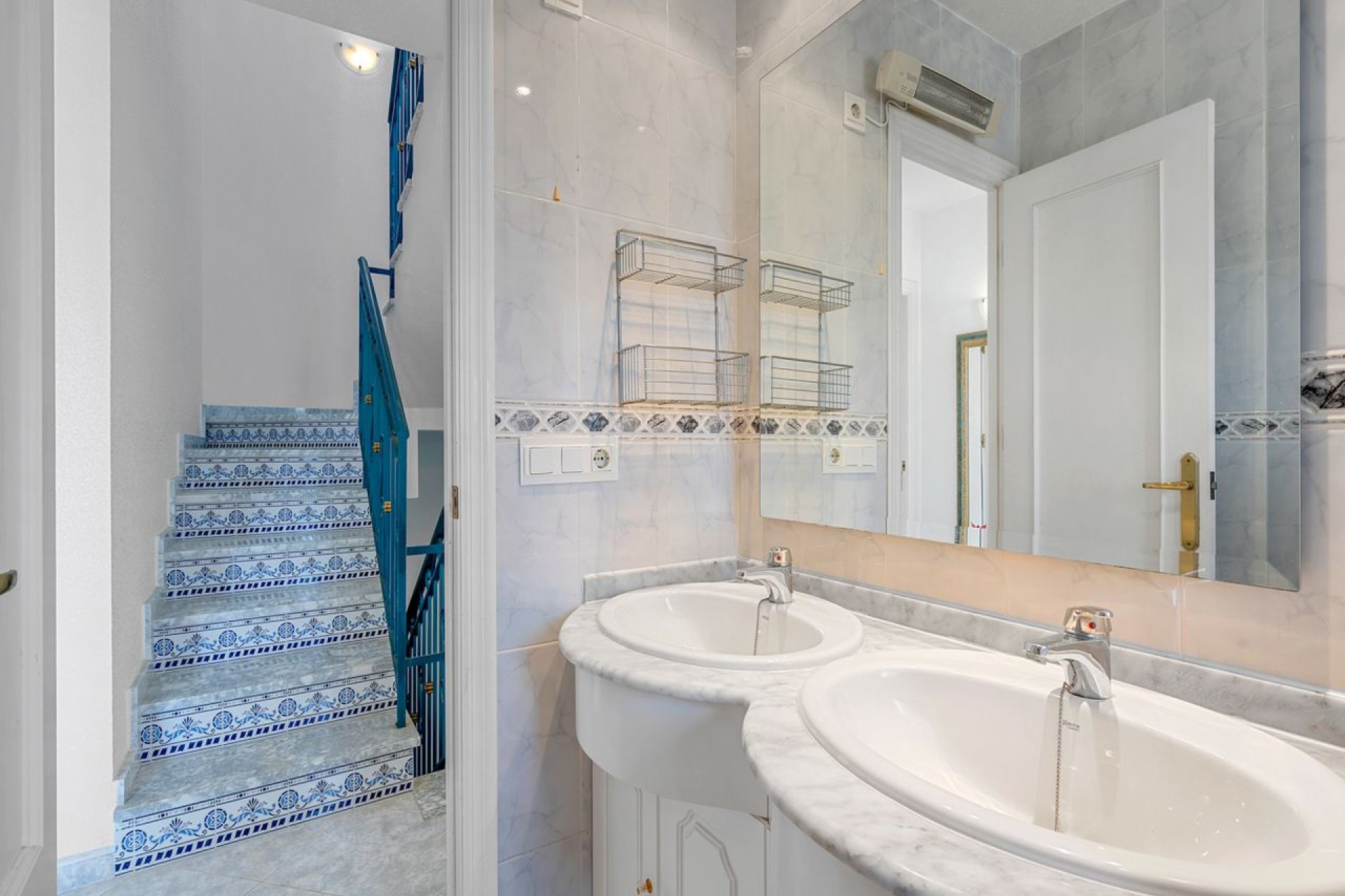 Resale - Semi Detached - Ciudad Quesada - Pueblo Lucero