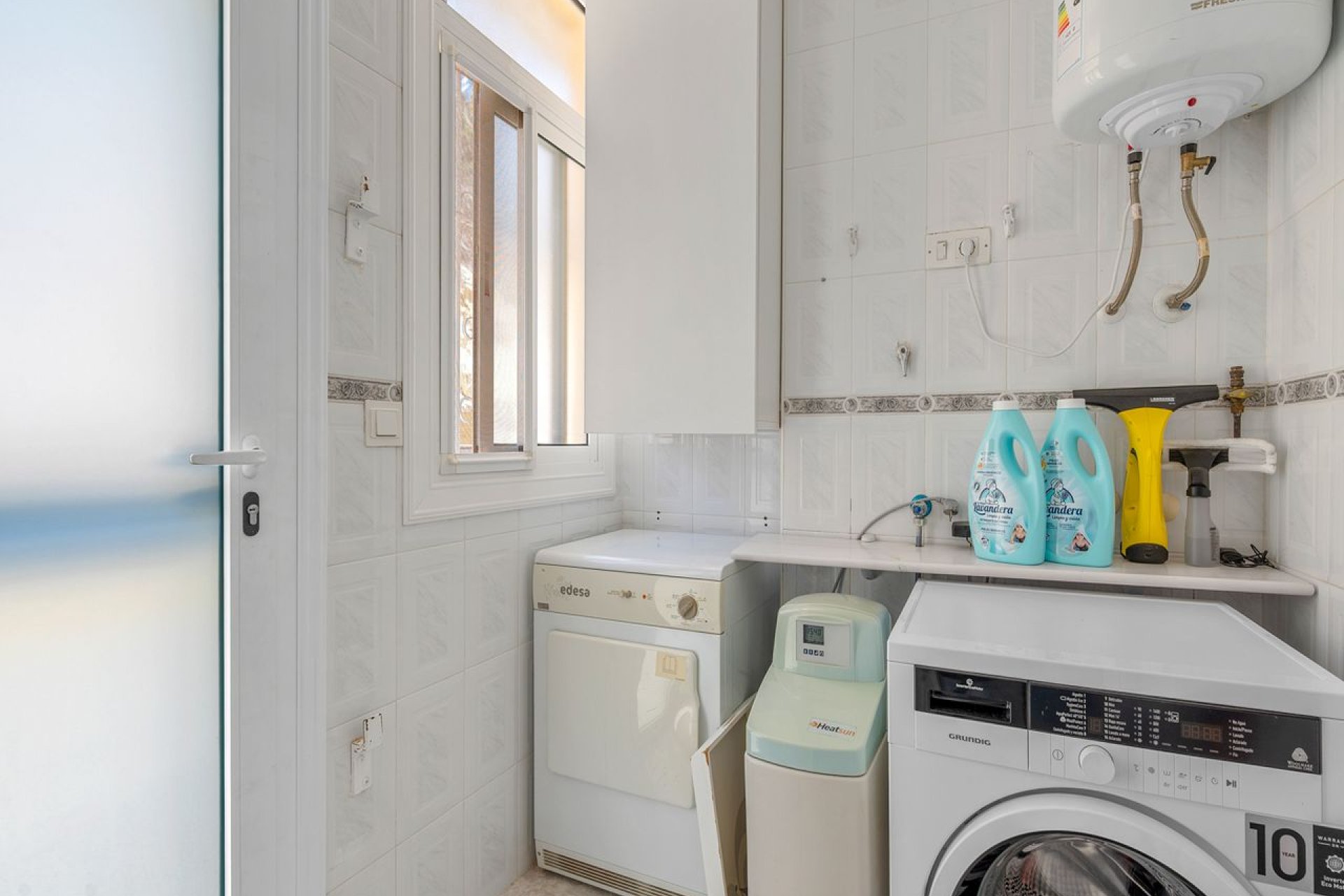Resale - Semi Detached - Ciudad Quesada - Pueblo Lucero