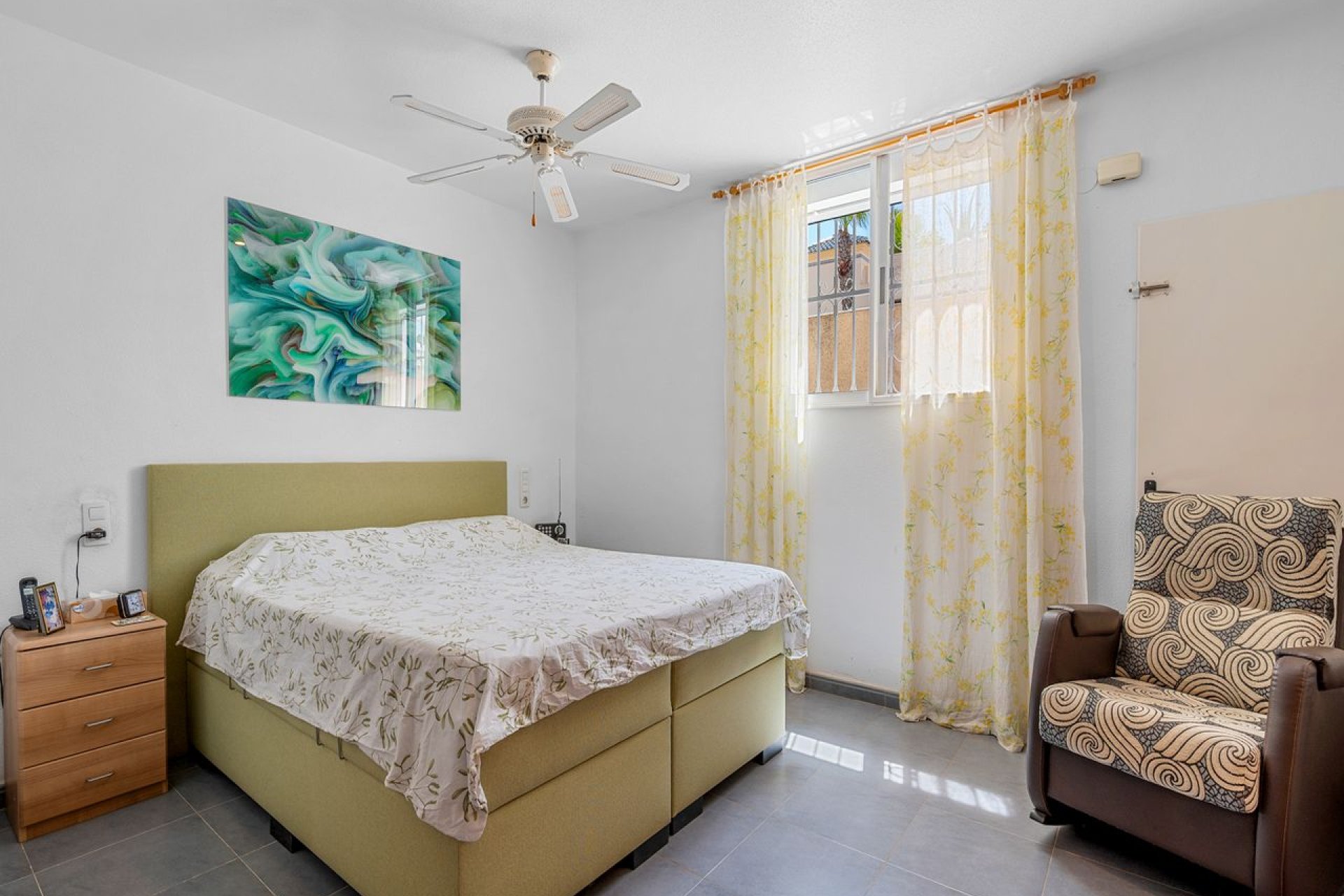 Resale - Semi Detached - Ciudad Quesada - Pueblo Lucero