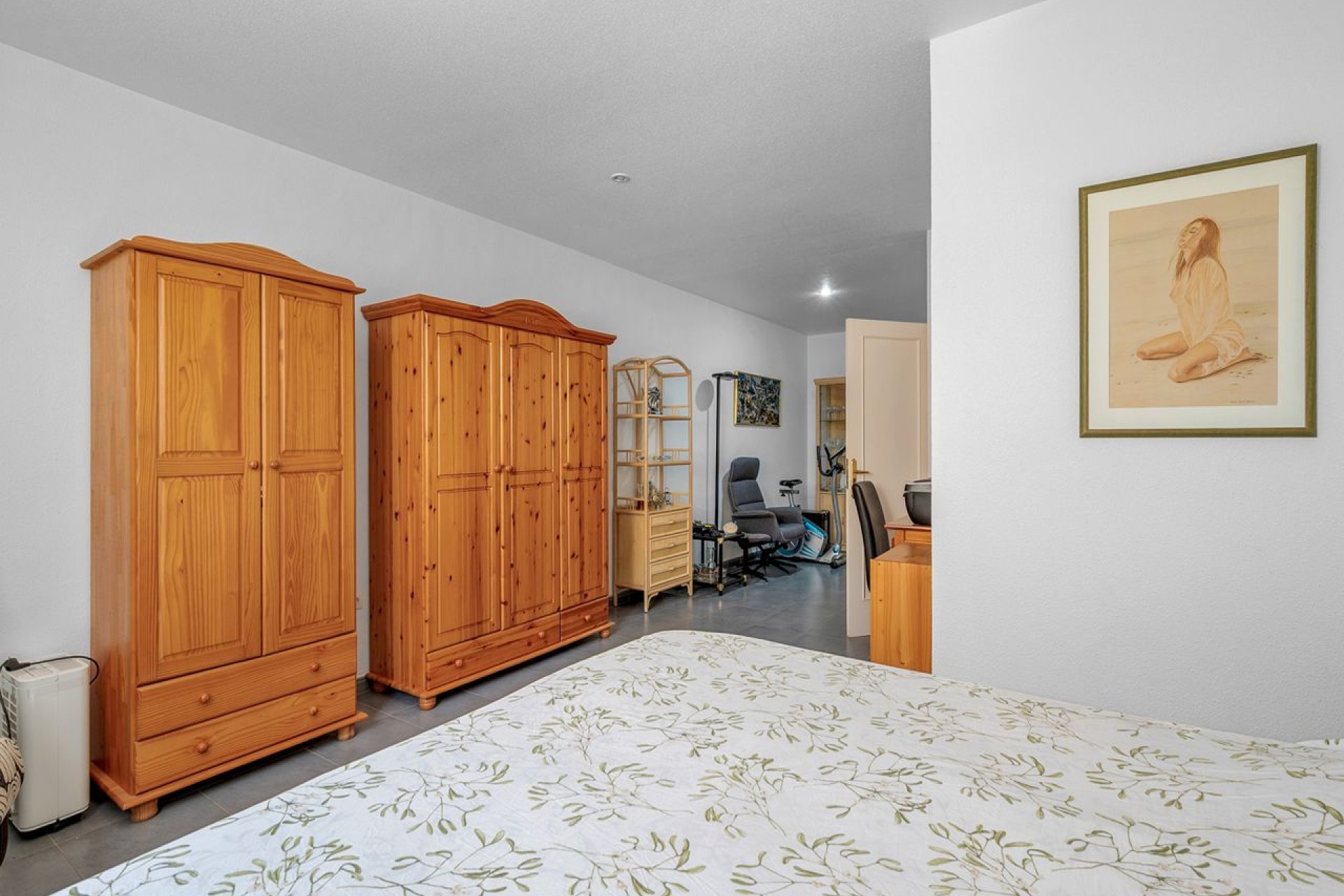 Resale - Semi Detached - Ciudad Quesada - Pueblo Lucero