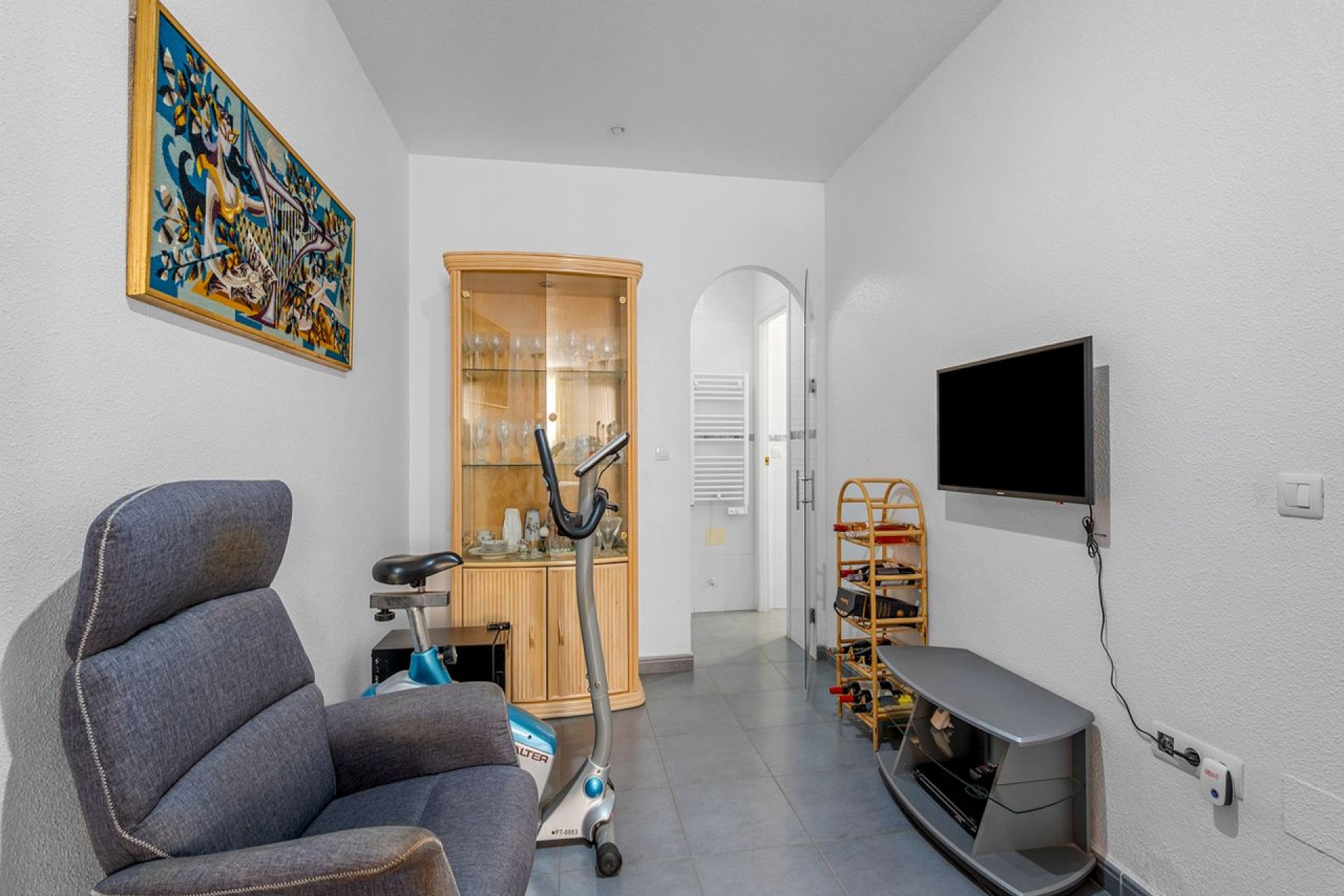 Resale - Semi Detached - Ciudad Quesada - Pueblo Lucero