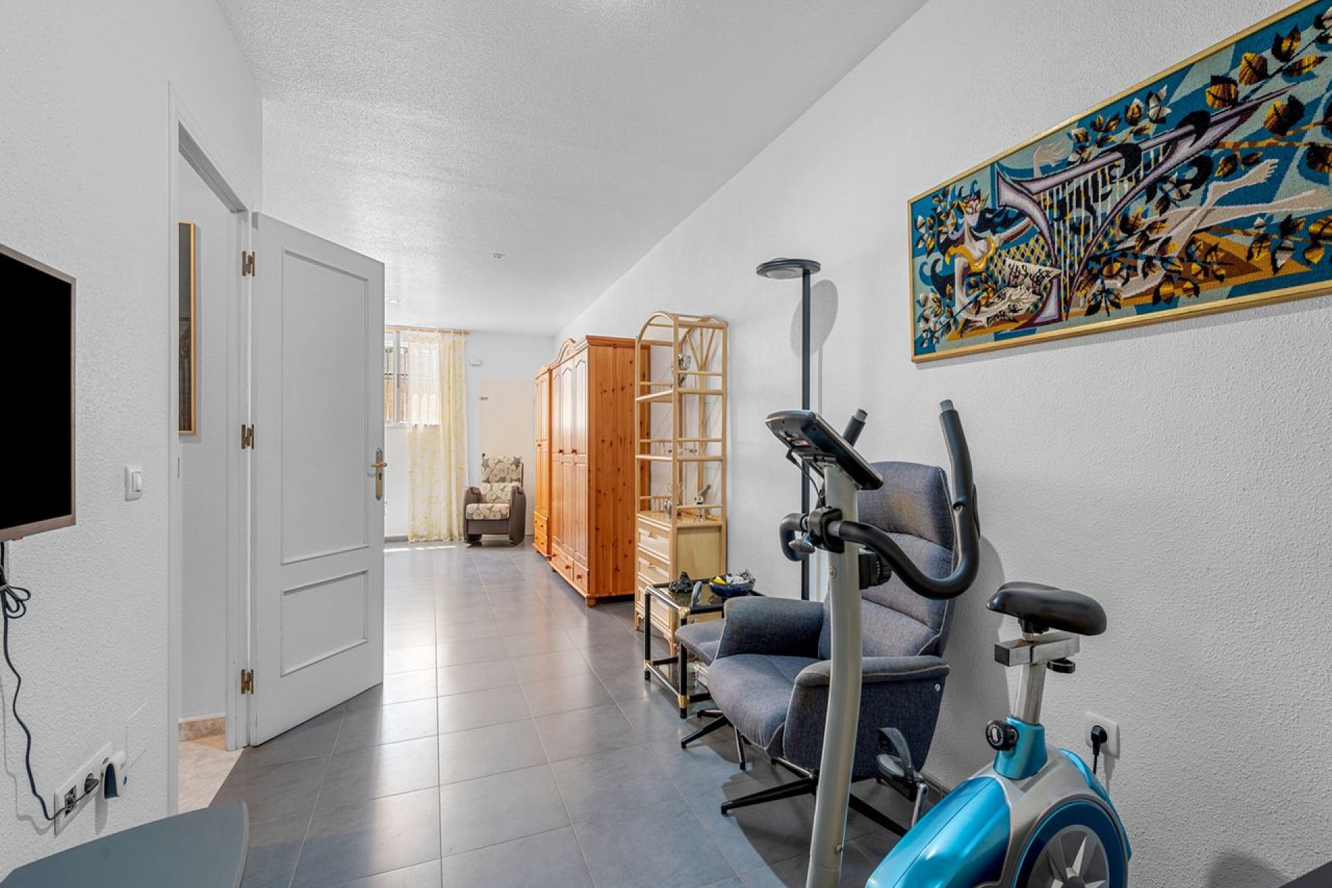 Resale - Semi Detached - Ciudad Quesada - Pueblo Lucero