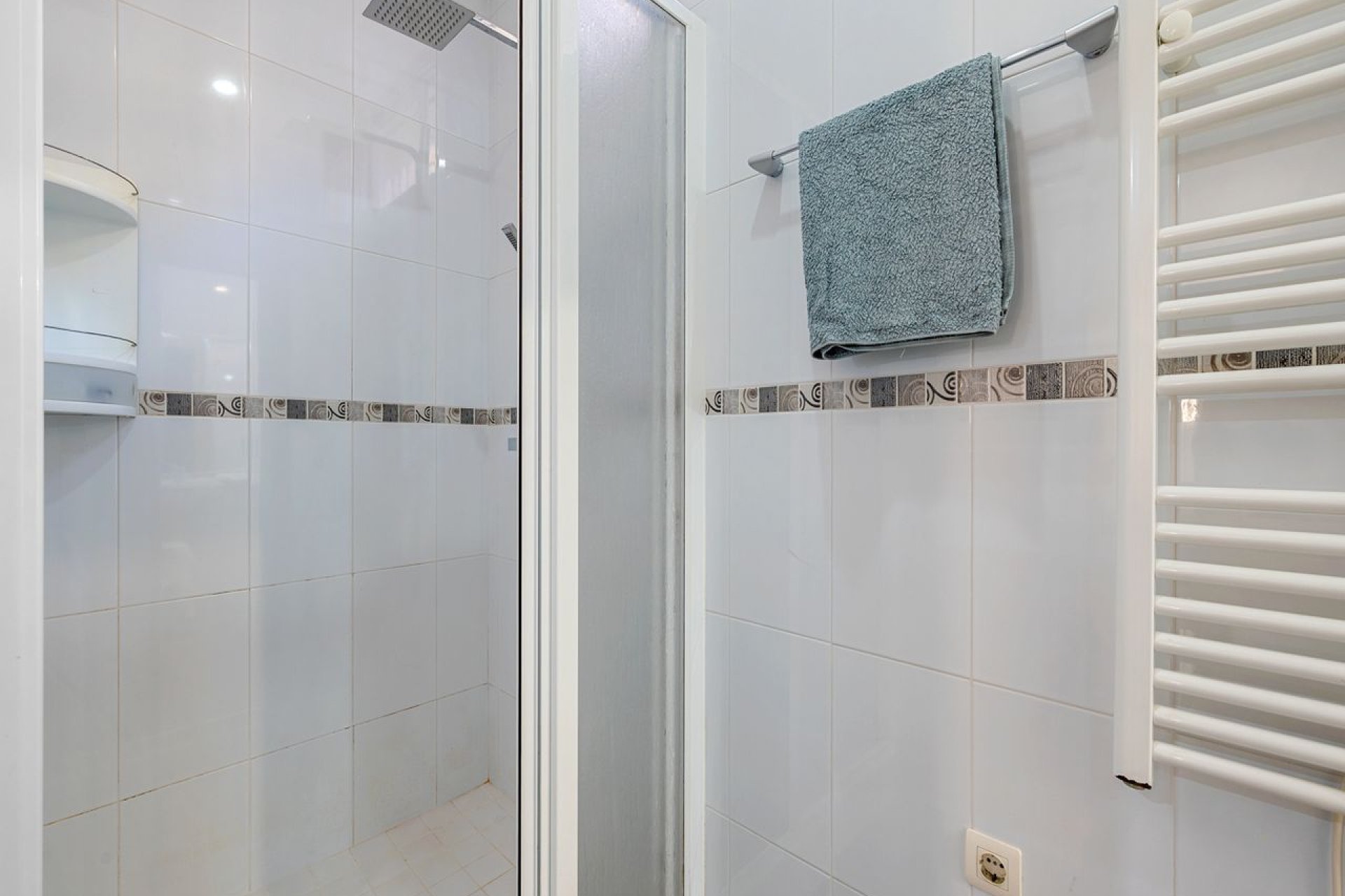 Resale - Semi Detached - Ciudad Quesada - Pueblo Lucero