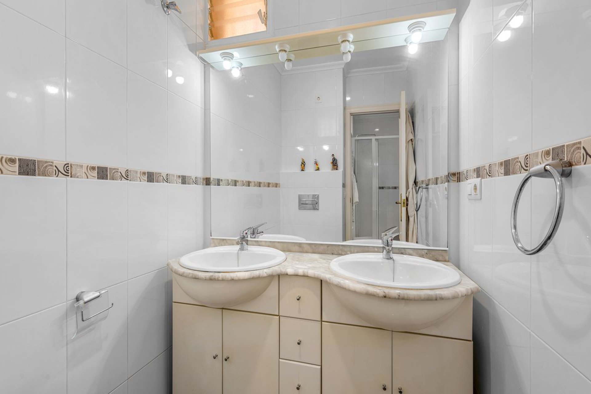 Resale - Semi Detached - Ciudad Quesada - Pueblo Lucero