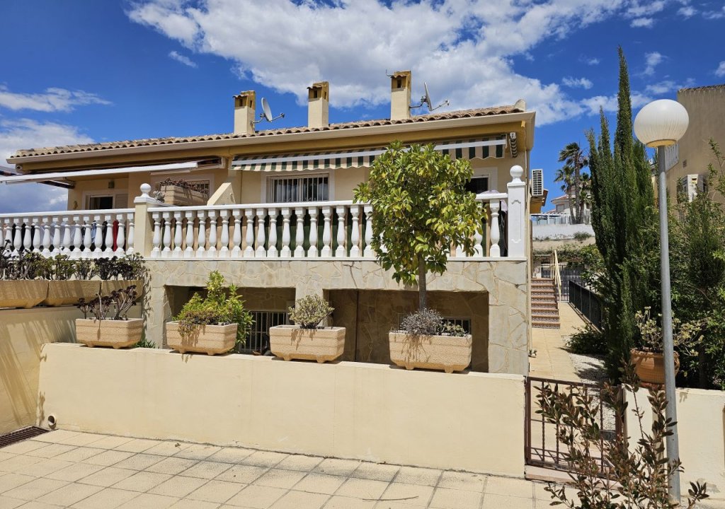 Resale - Semi Detached - Ciudad Quesada - Rojales - Benimar II