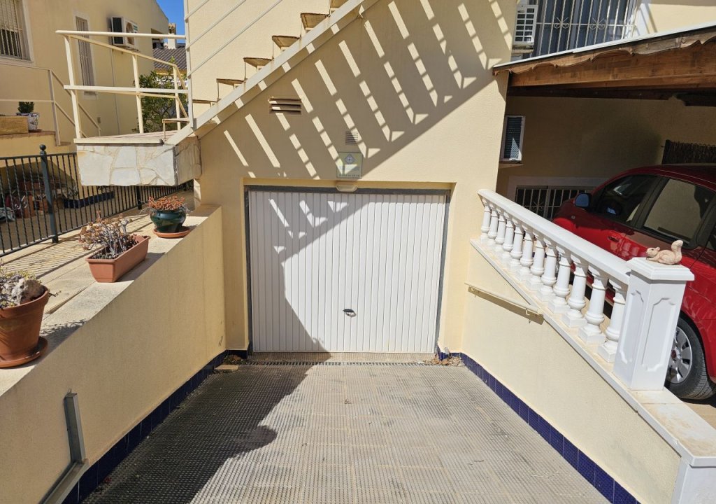 Resale - Semi Detached - Ciudad Quesada - Rojales - Benimar II