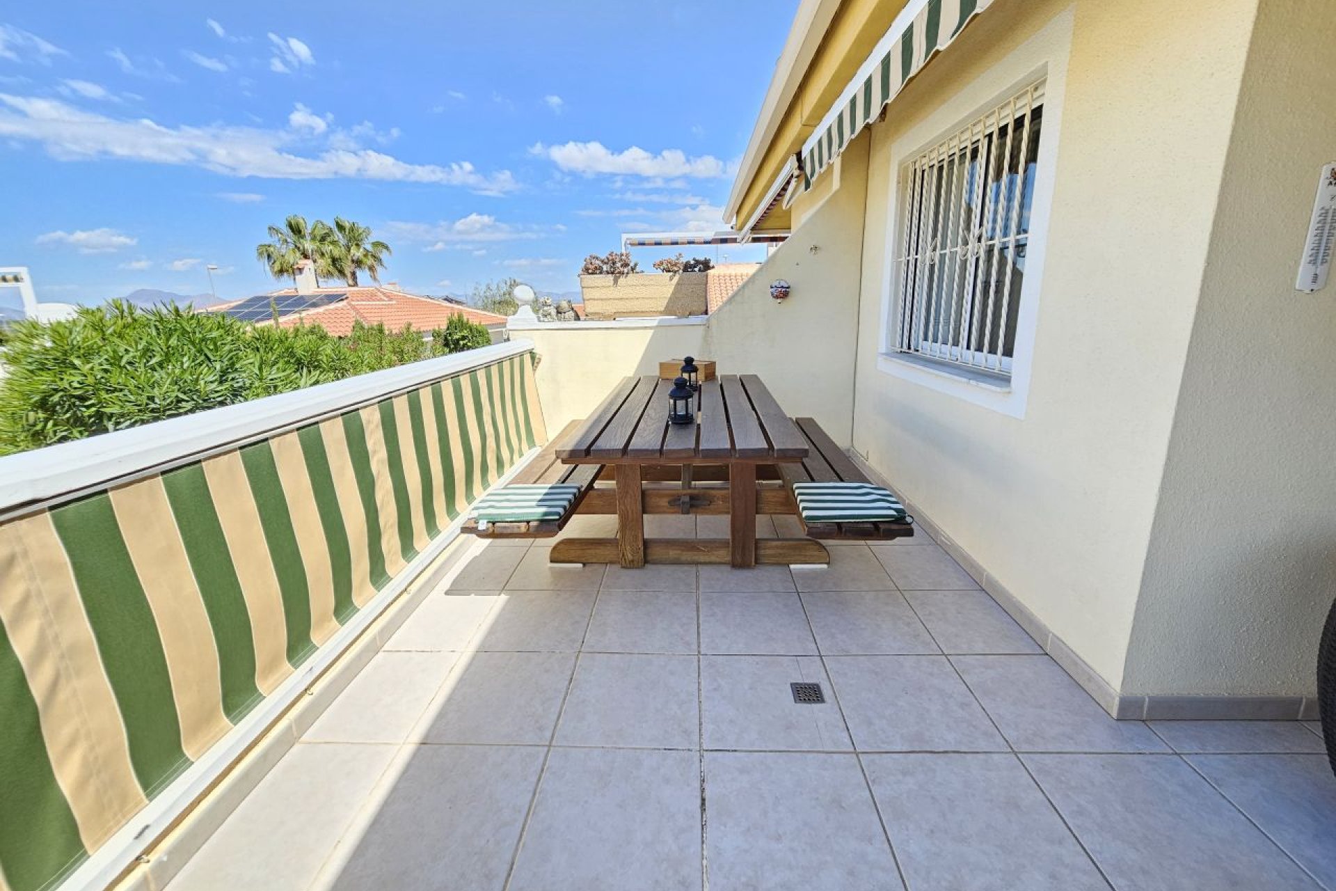 Resale - Semi Detached - Ciudad Quesada - Rojales - Benimar II