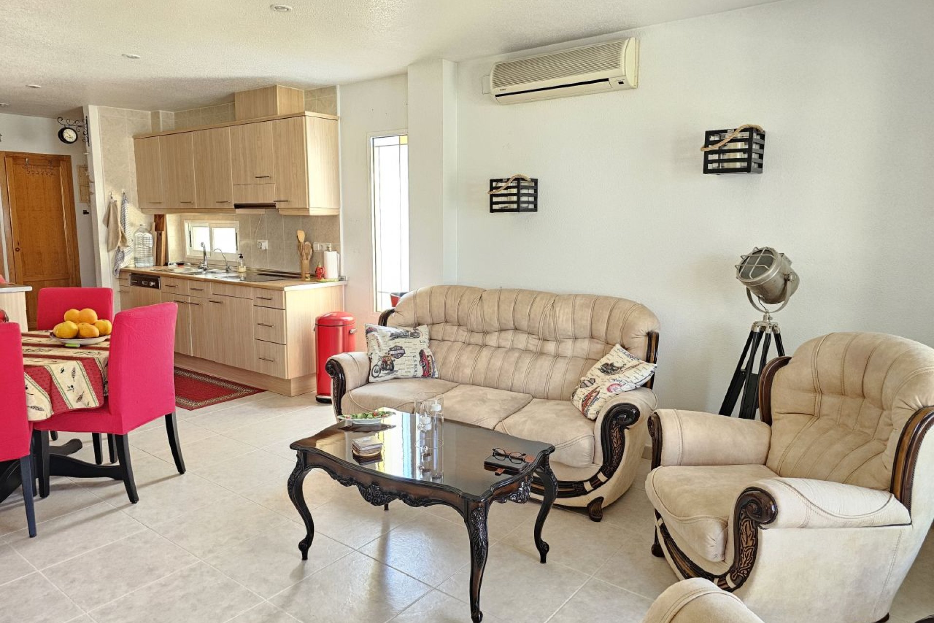 Resale - Semi Detached - Ciudad Quesada - Rojales - Benimar II