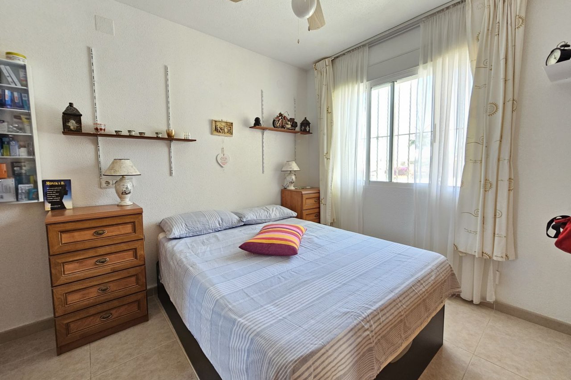 Resale - Semi Detached - Ciudad Quesada - Rojales - Benimar II