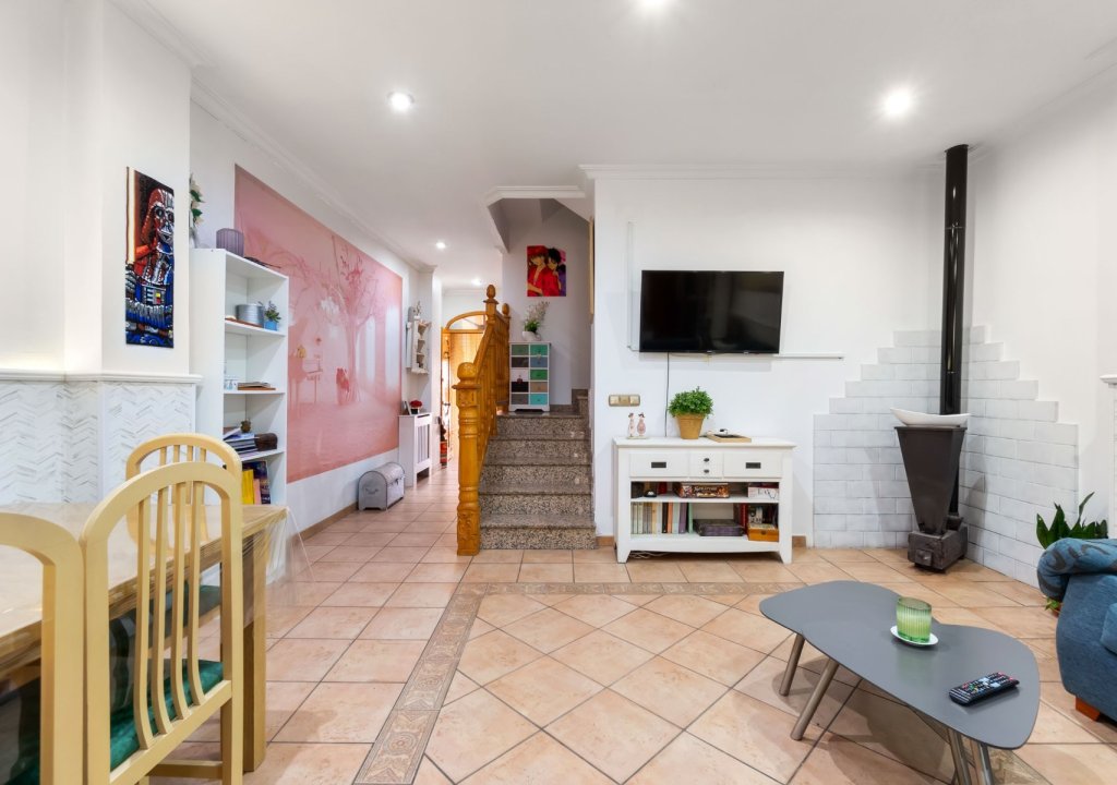 Resale - Semi Detached - Ciudad Quesada/Rojales - Ciudad Quesada