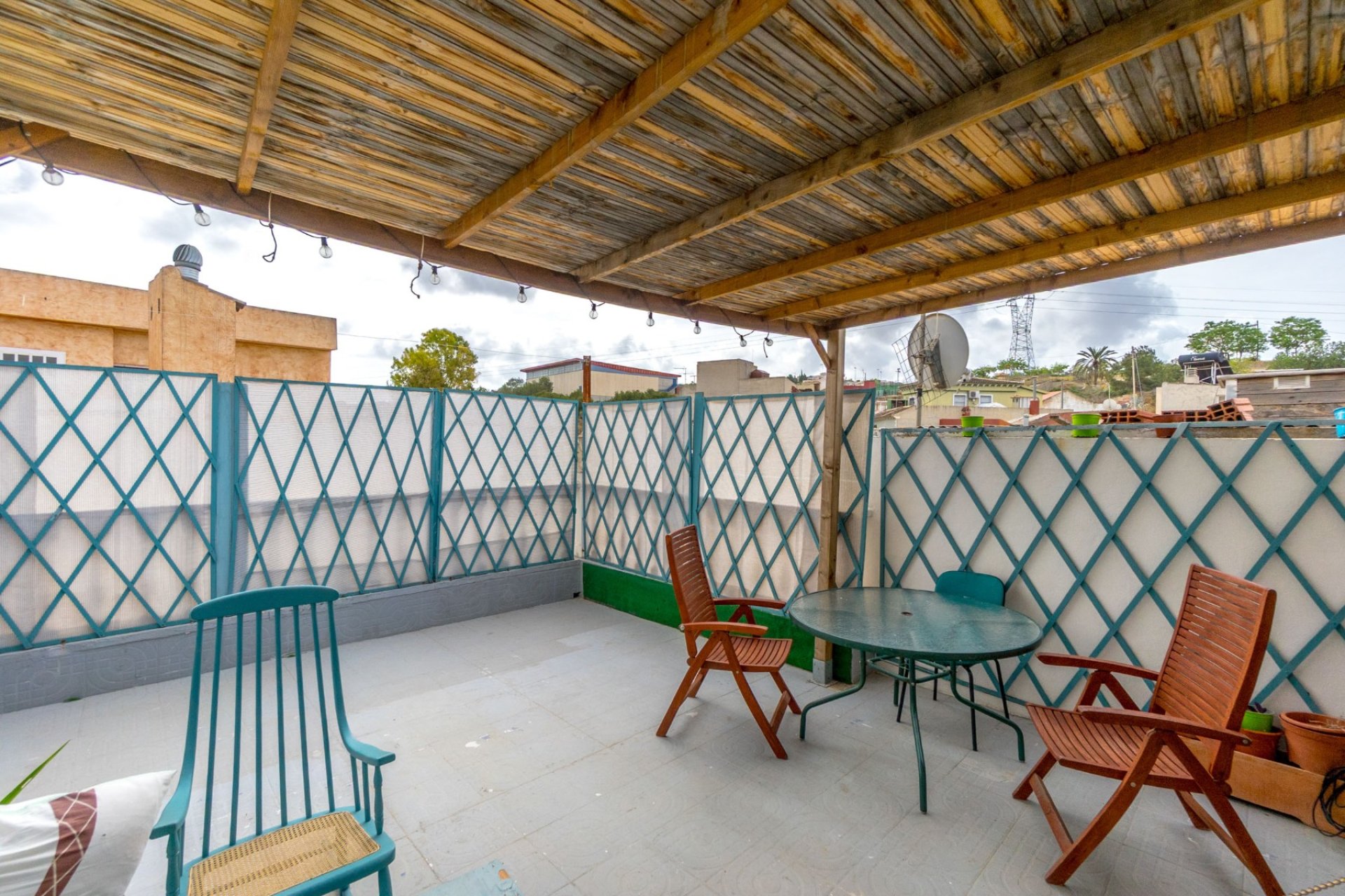 Resale - Semi Detached - Ciudad Quesada/Rojales - Ciudad Quesada