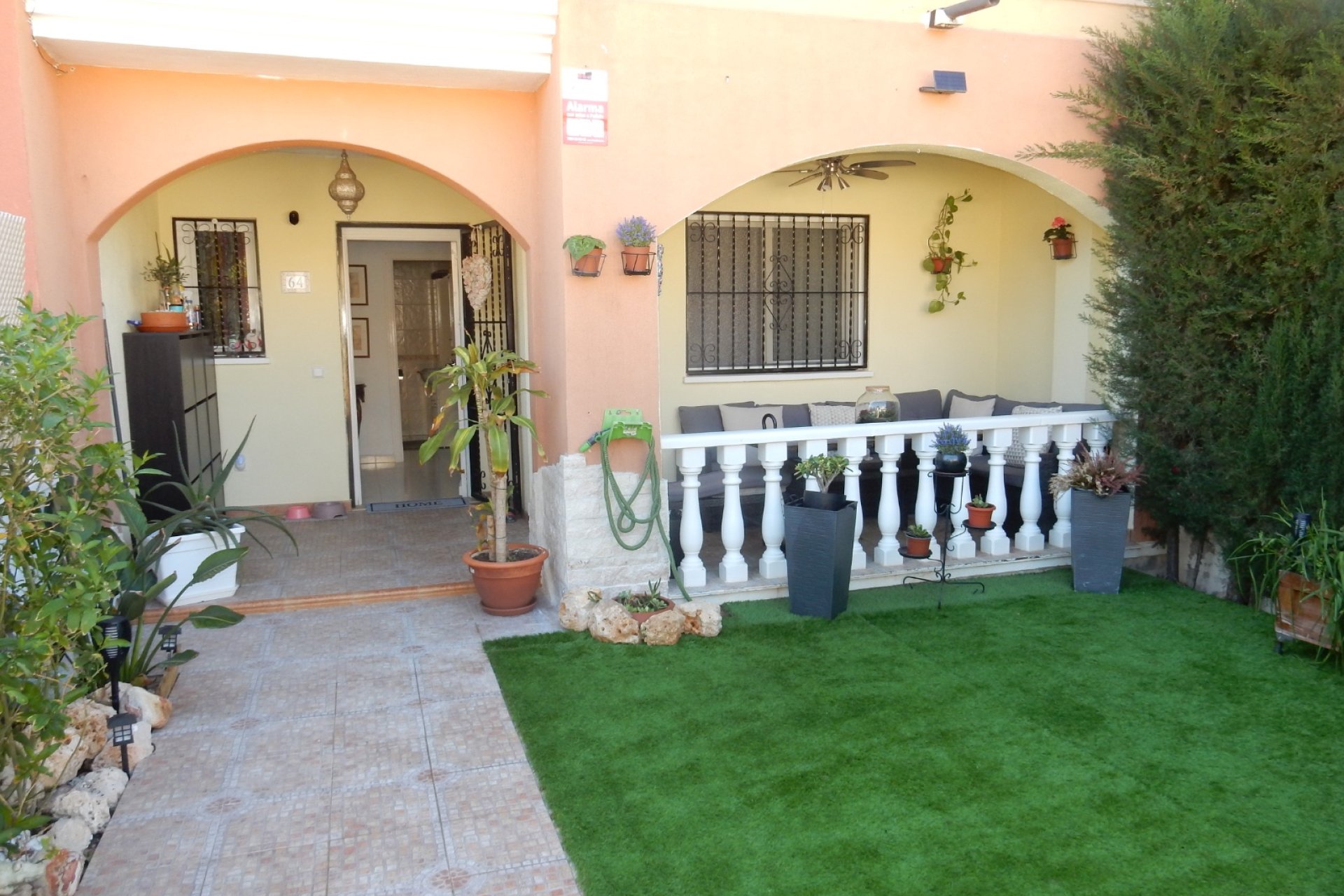 Resale - Semi Detached - Ciudad Quesada - Rojales - Dona Pepa