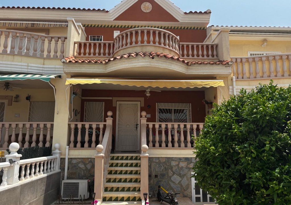 Resale - Semi Detached - Ciudad Quesada - Rojales - Dona Pepa