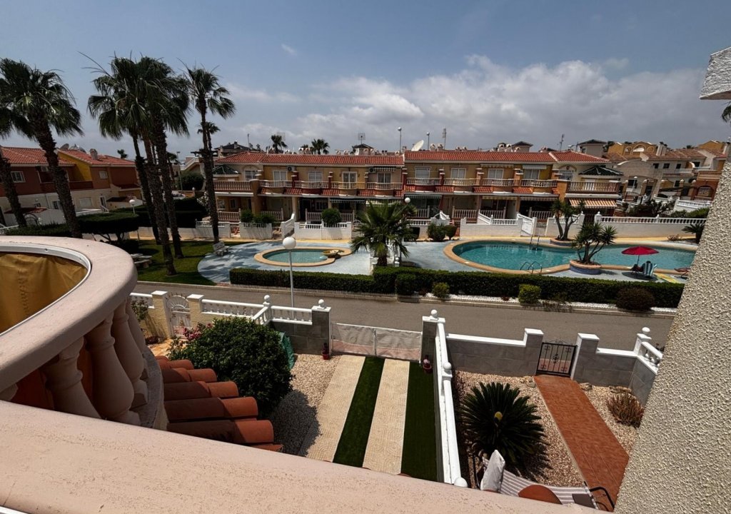 Resale - Semi Detached - Ciudad Quesada - Rojales - Dona Pepa