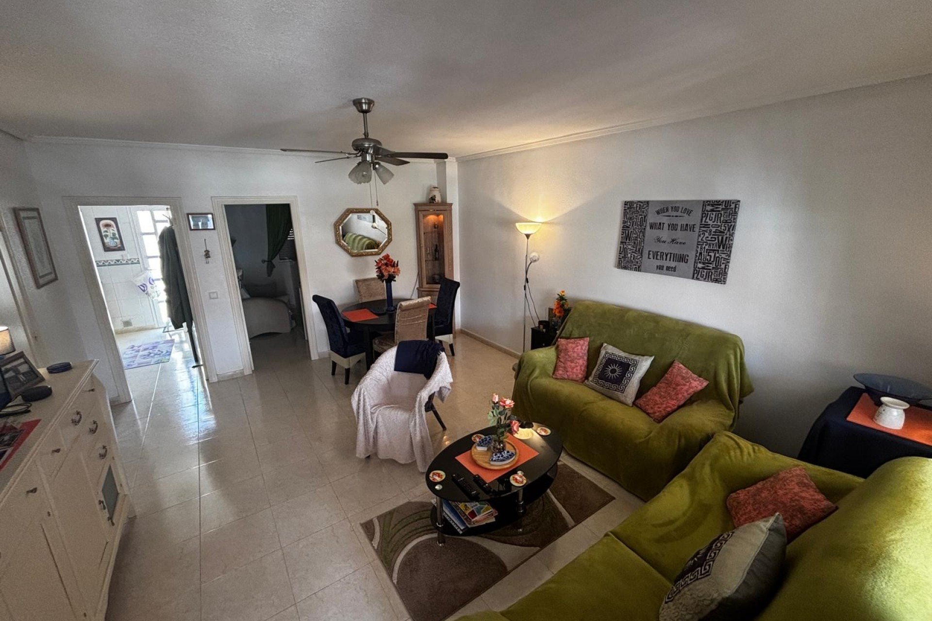 Resale - Semi Detached - Ciudad Quesada - Rojales - Dona Pepa
