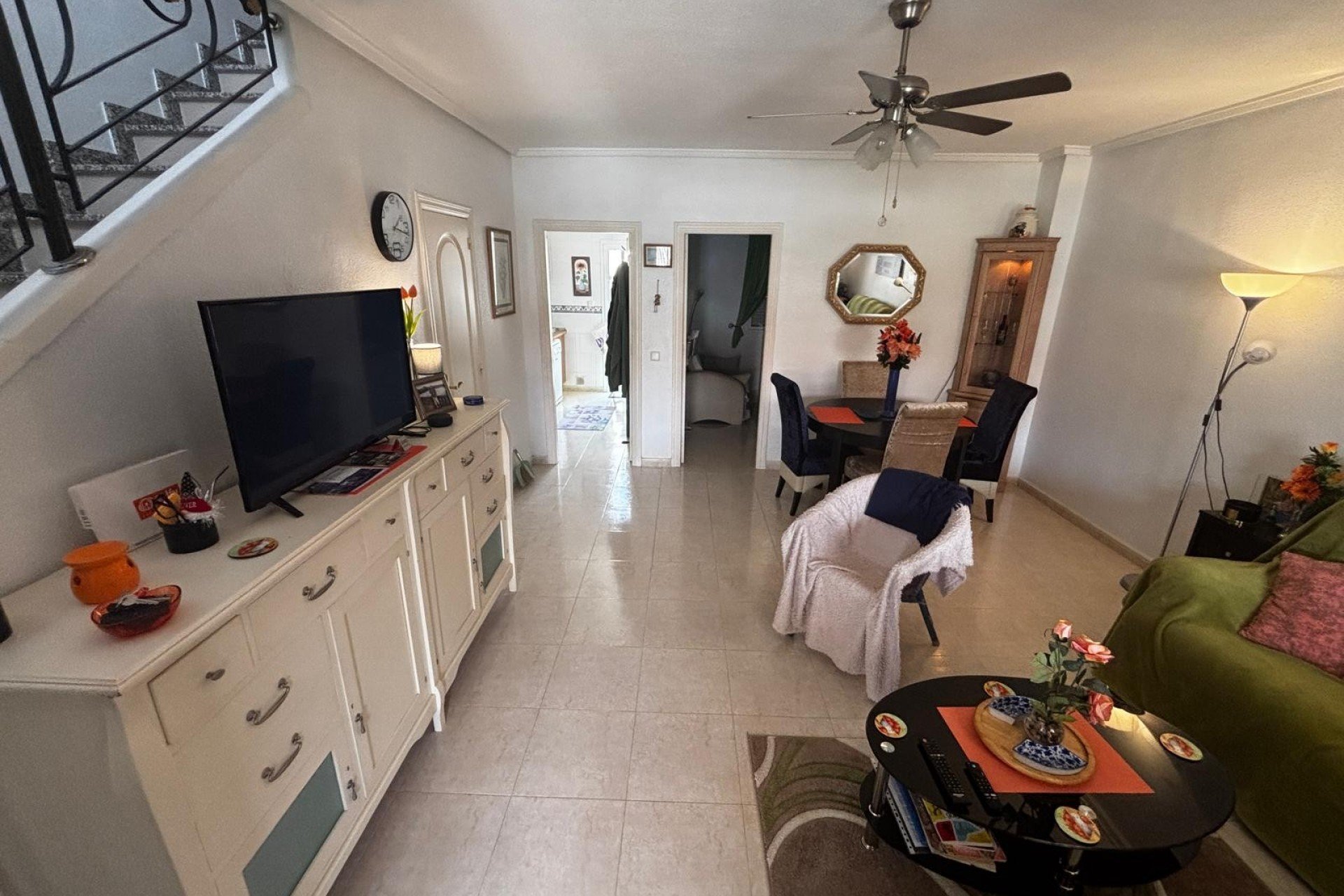 Resale - Semi Detached - Ciudad Quesada - Rojales - Dona Pepa