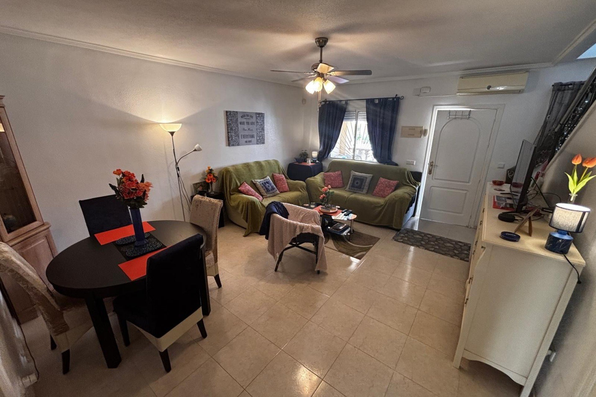 Resale - Semi Detached - Ciudad Quesada - Rojales - Dona Pepa