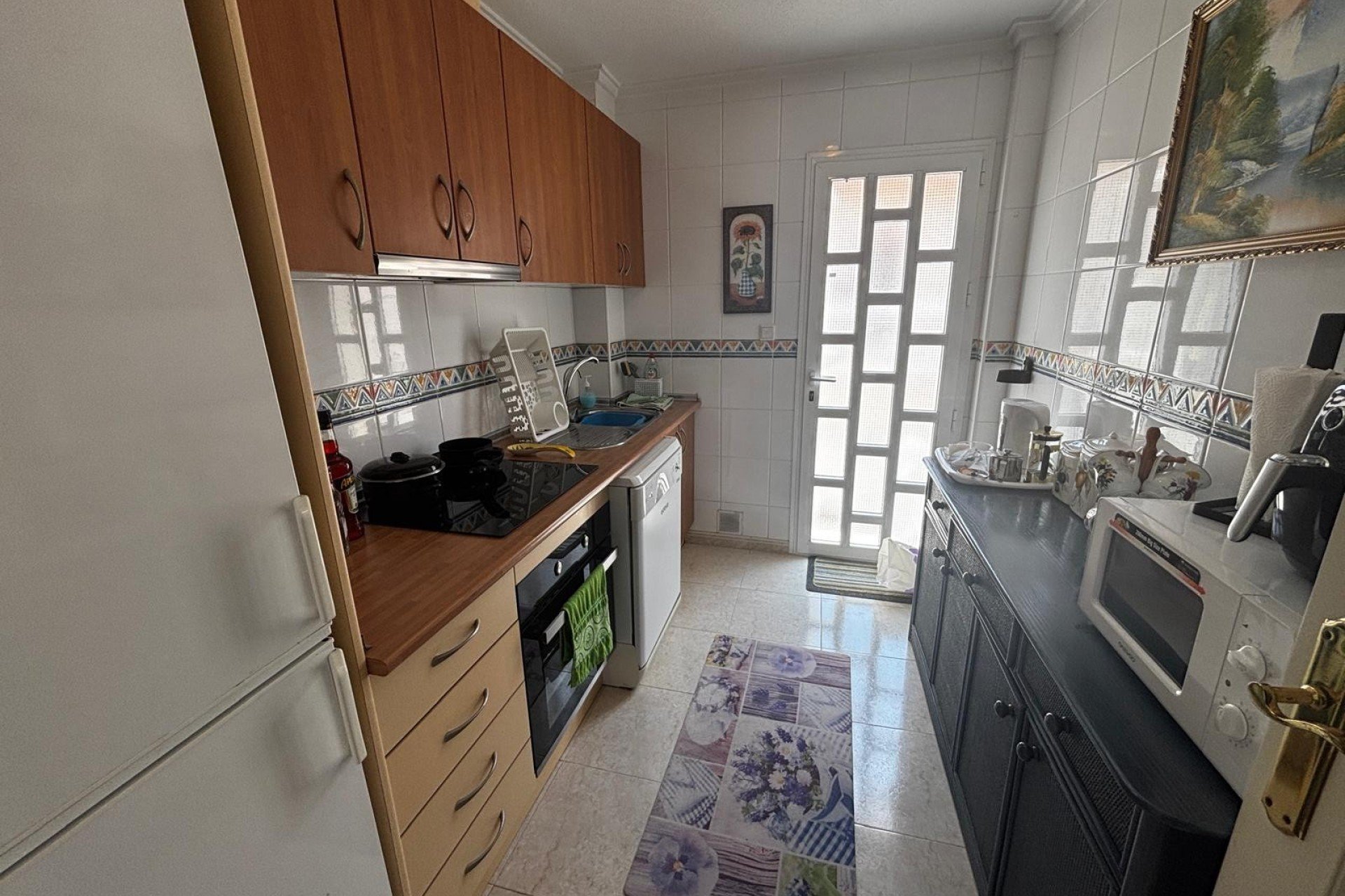 Resale - Semi Detached - Ciudad Quesada - Rojales - Dona Pepa