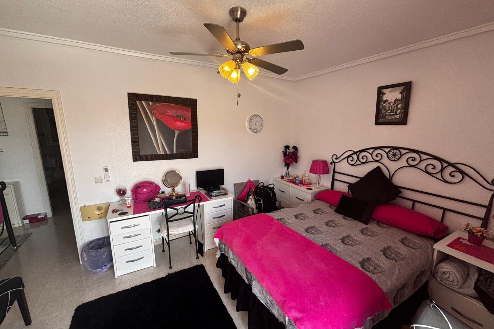 Resale - Semi Detached - Ciudad Quesada - Rojales - Dona Pepa