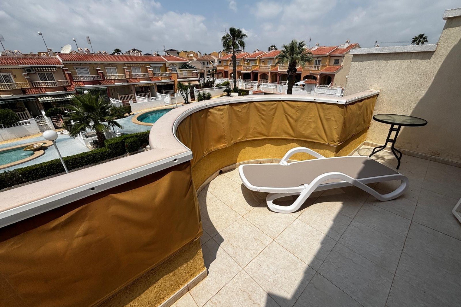 Resale - Semi Detached - Ciudad Quesada - Rojales - Dona Pepa