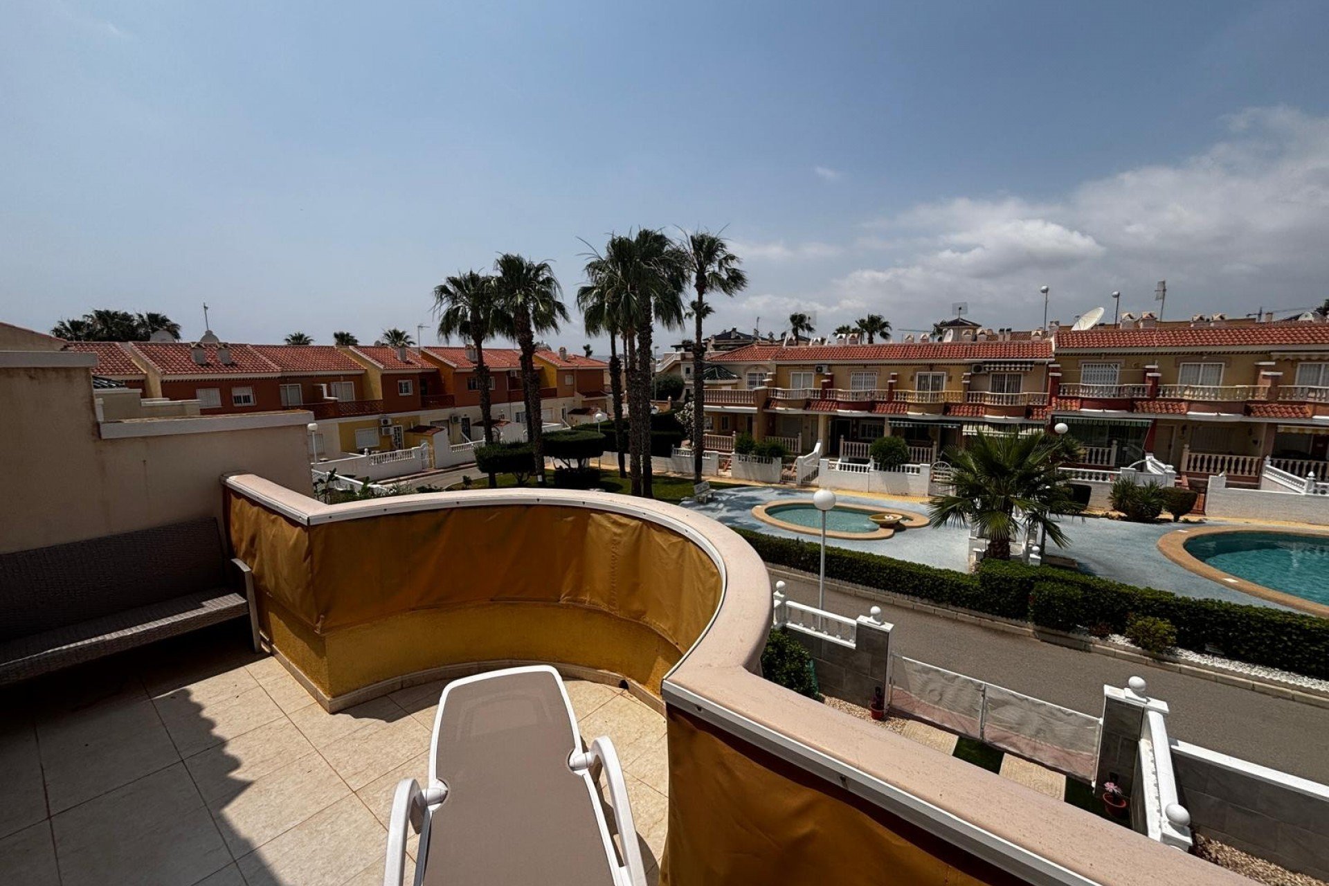 Resale - Semi Detached - Ciudad Quesada - Rojales - Dona Pepa