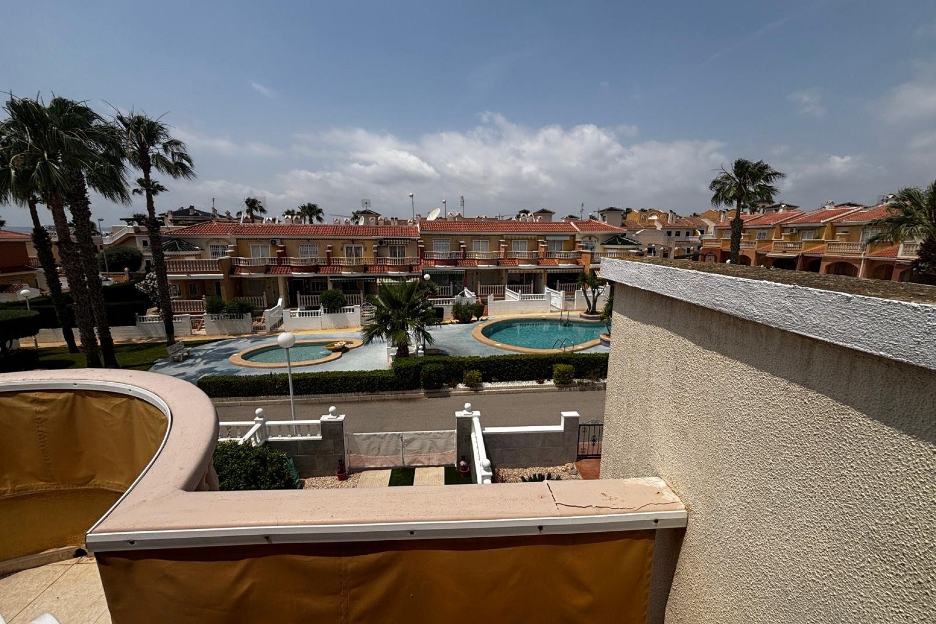 Resale - Semi Detached - Ciudad Quesada - Rojales - Dona Pepa