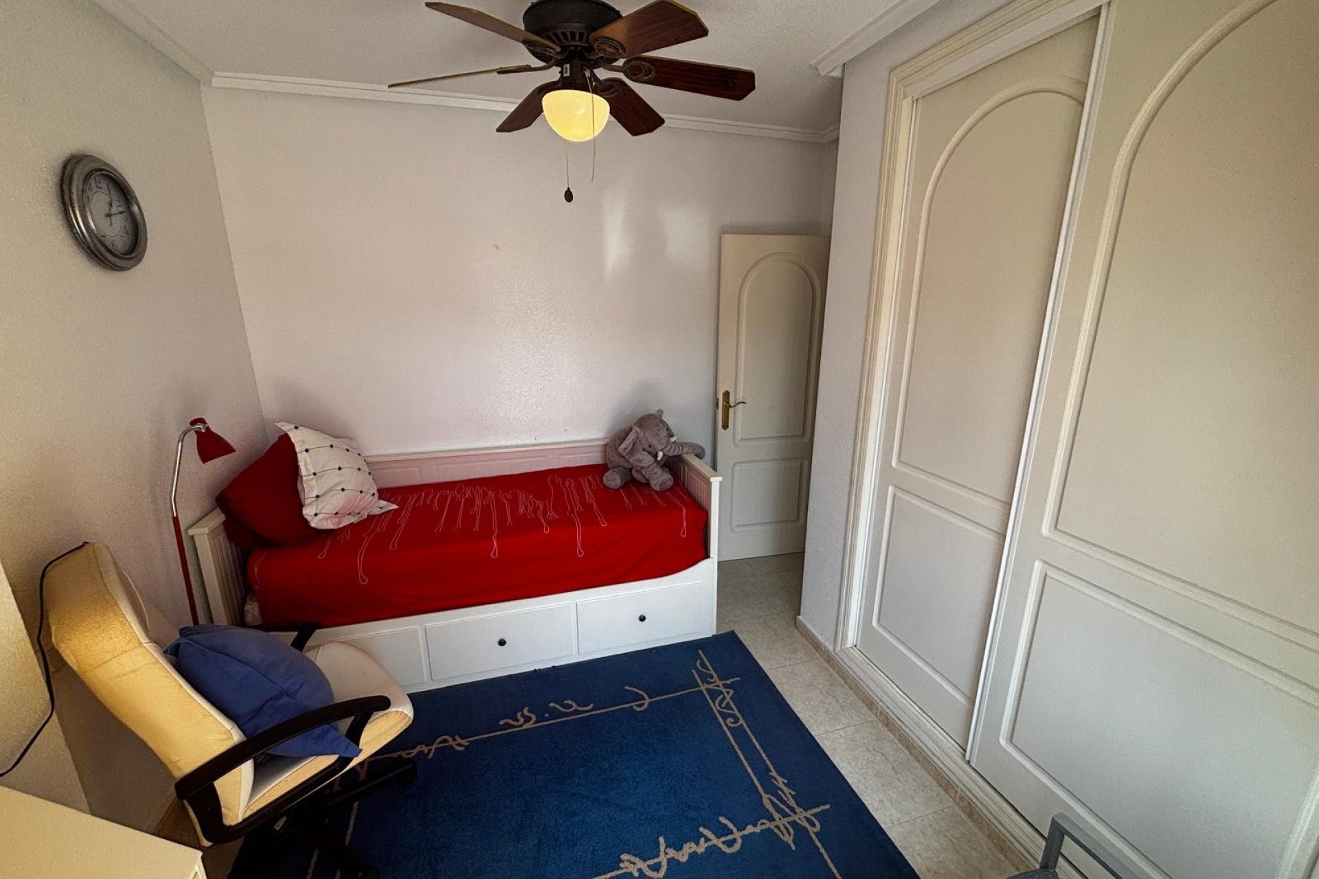 Resale - Semi Detached - Ciudad Quesada - Rojales - Dona Pepa
