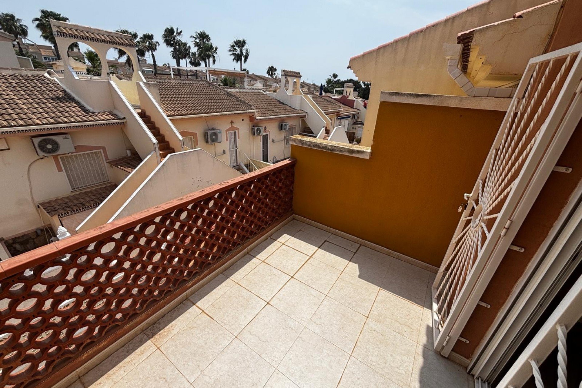 Resale - Semi Detached - Ciudad Quesada - Rojales - Dona Pepa
